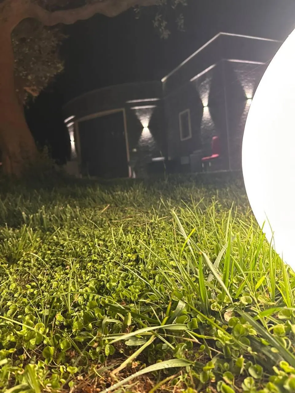 Pandora Luxury Suite