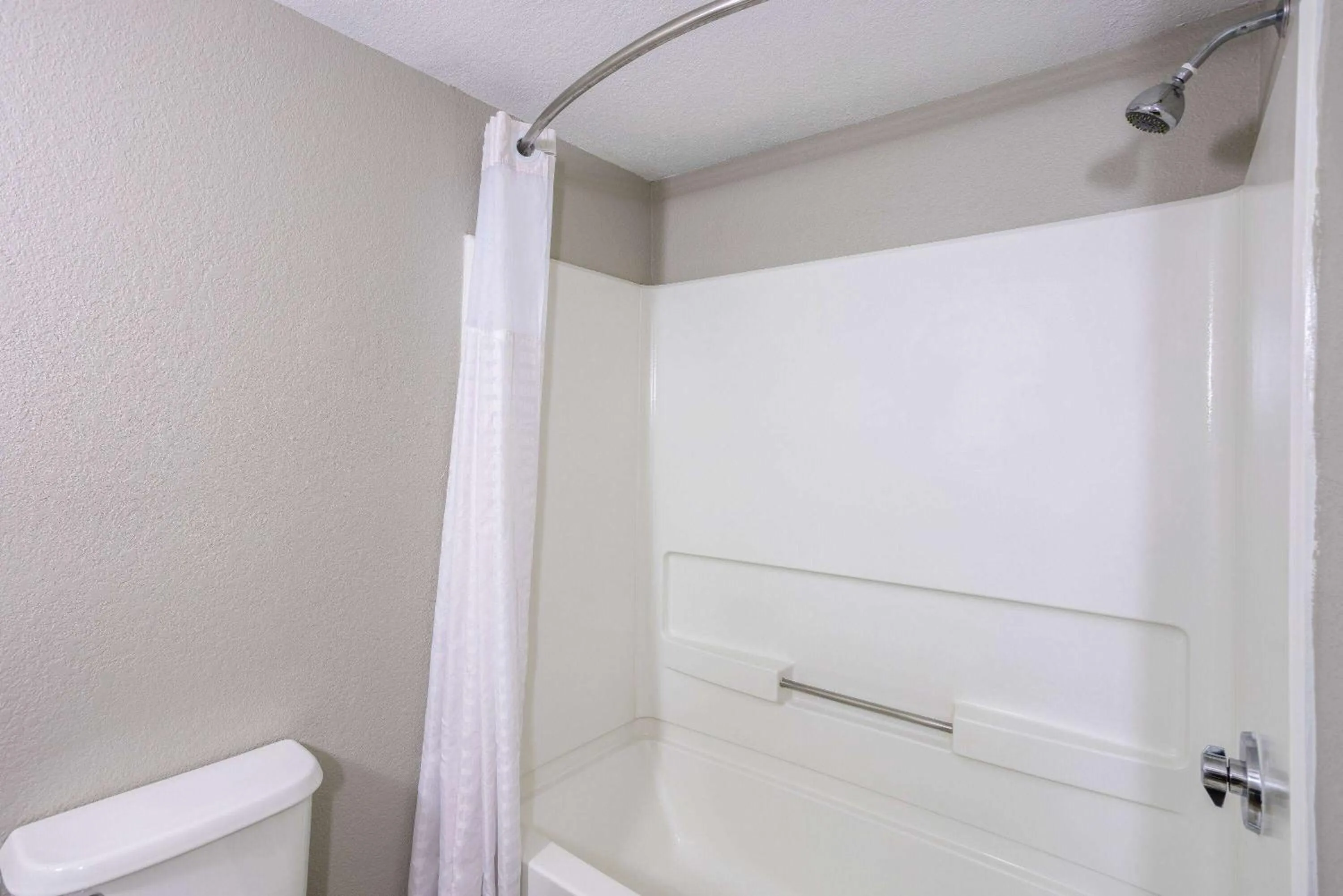 Double Room with Two Double Beds - Non-Smoking in Baymont by Wyndham La Vergne Nashville I-24 East