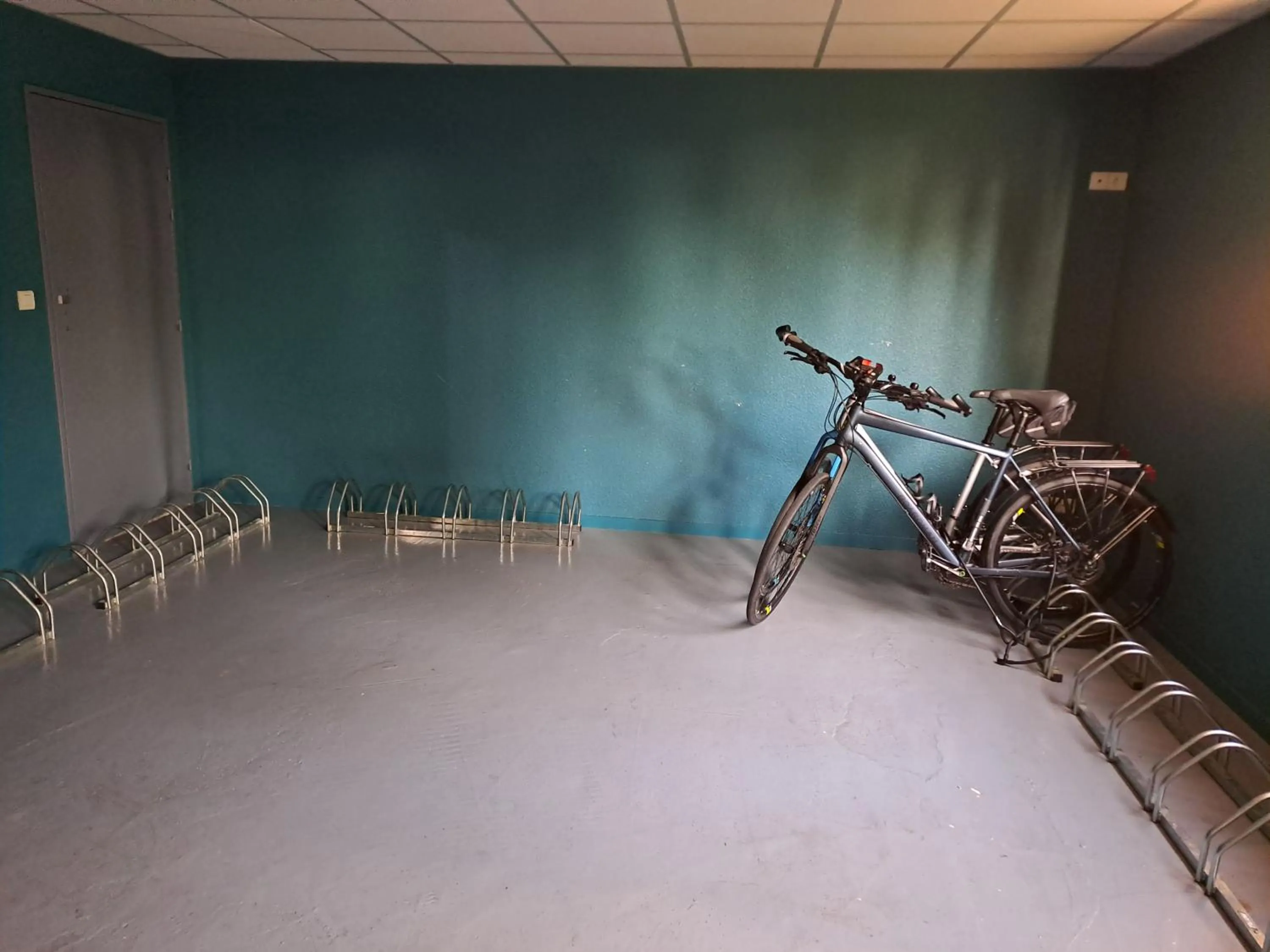 Hotel Le Saint Aubin