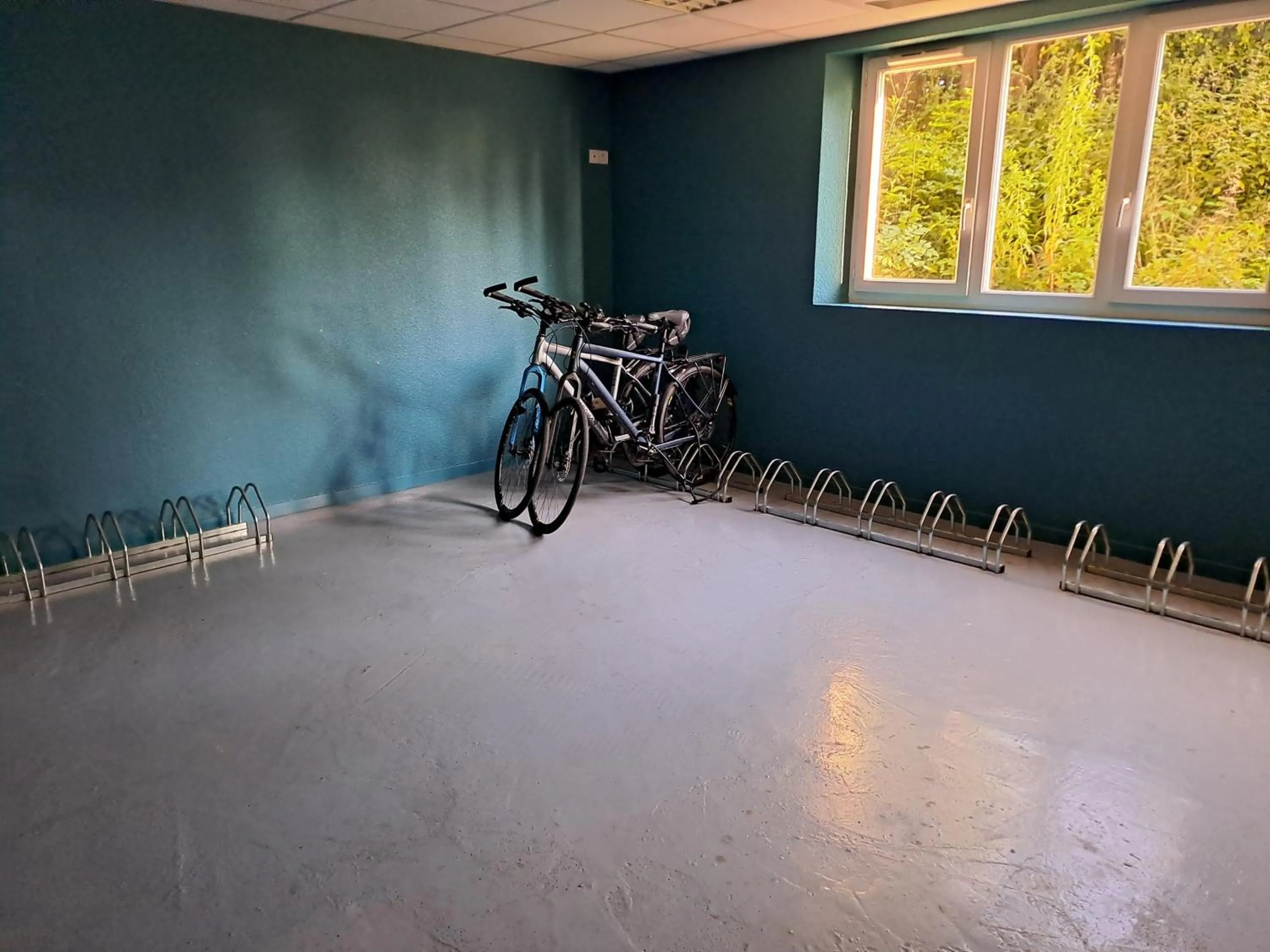 Hotel Le Saint Aubin