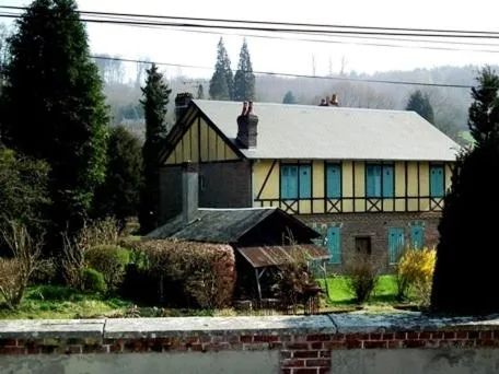 Neighbourhood in L'Escapade de Marijac