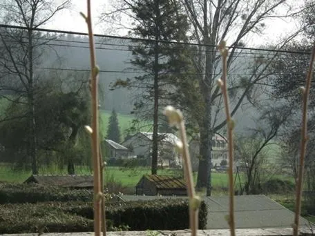 Facade/entrance in L'Escapade de Marijac