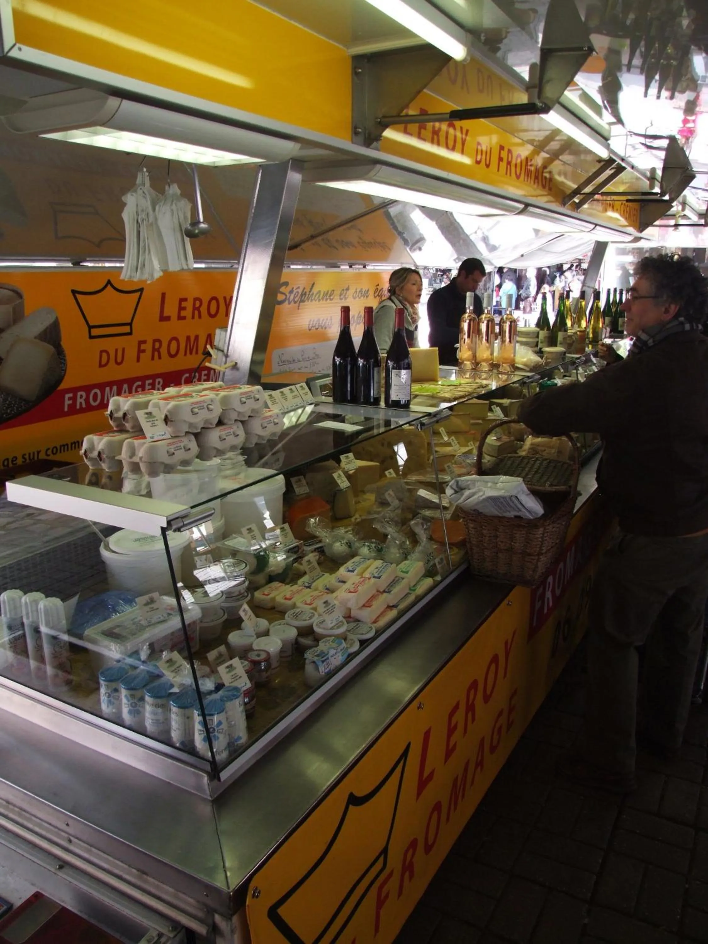 Supermarket/grocery shop in L'Escapade de Marijac