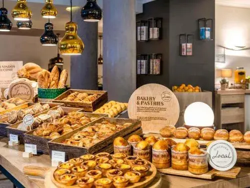 Mercure Porto Centro Santa Catarina Mercure Porto Centro Santa Catarina