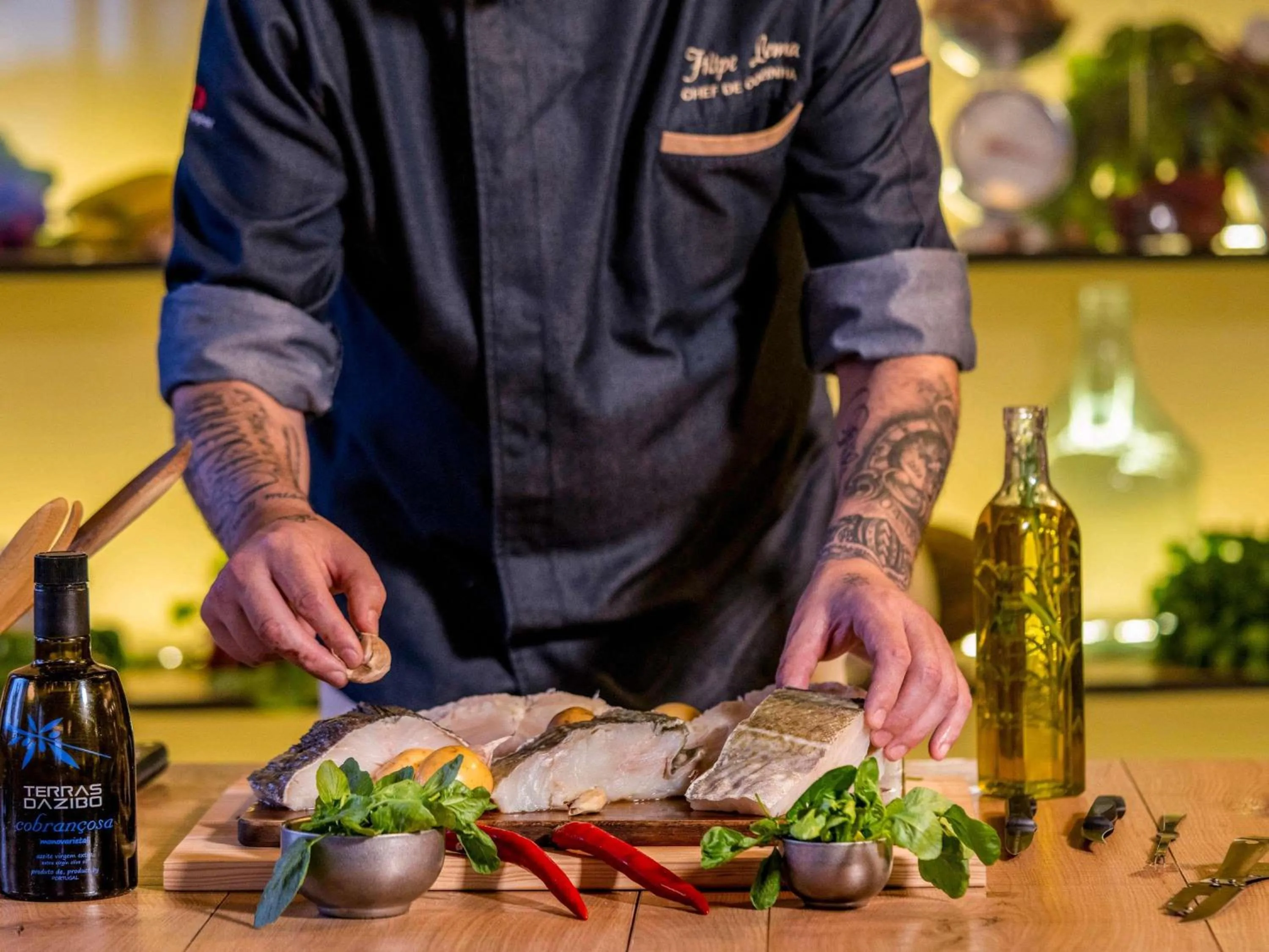 Other in Mercure Porto Centro Santa Catarina