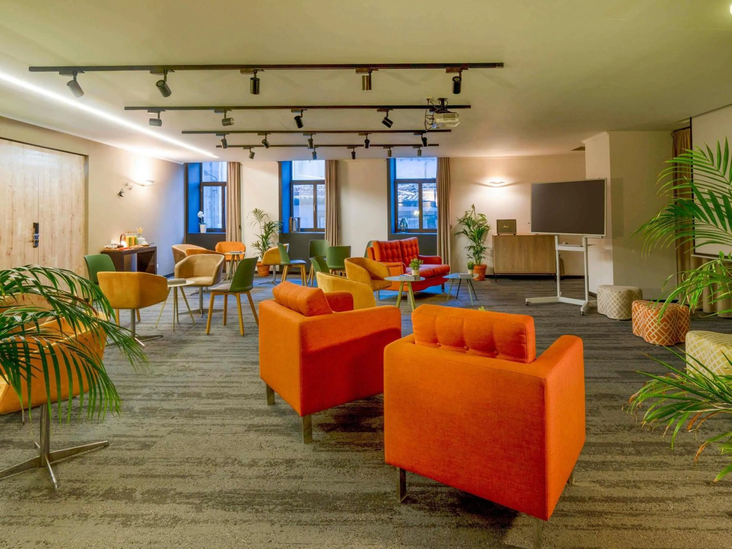 Other in Mercure Porto Centro Santa Catarina