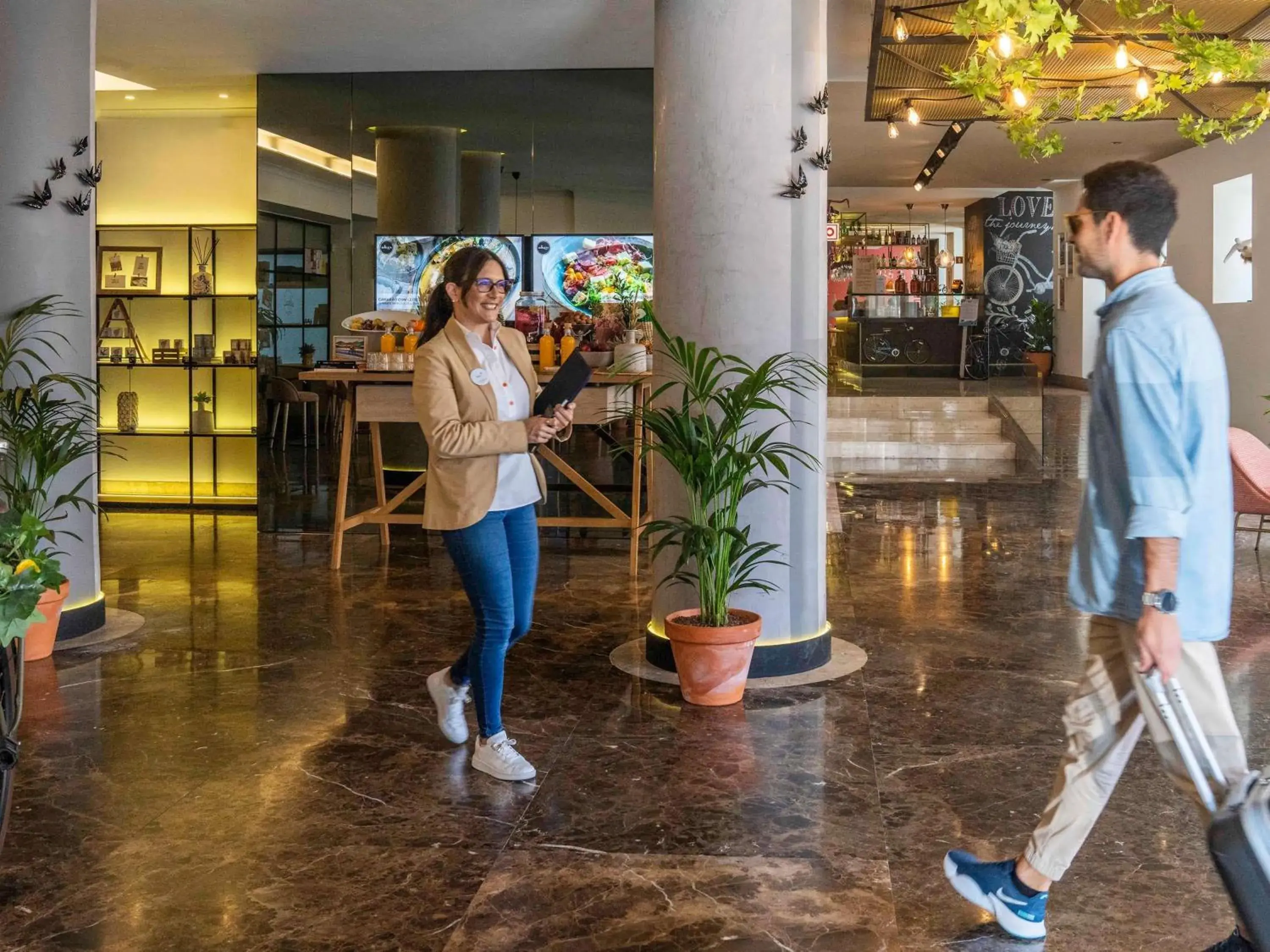 Mercure Porto Centro Santa Catarina Mercure Porto Centro Santa Catarina