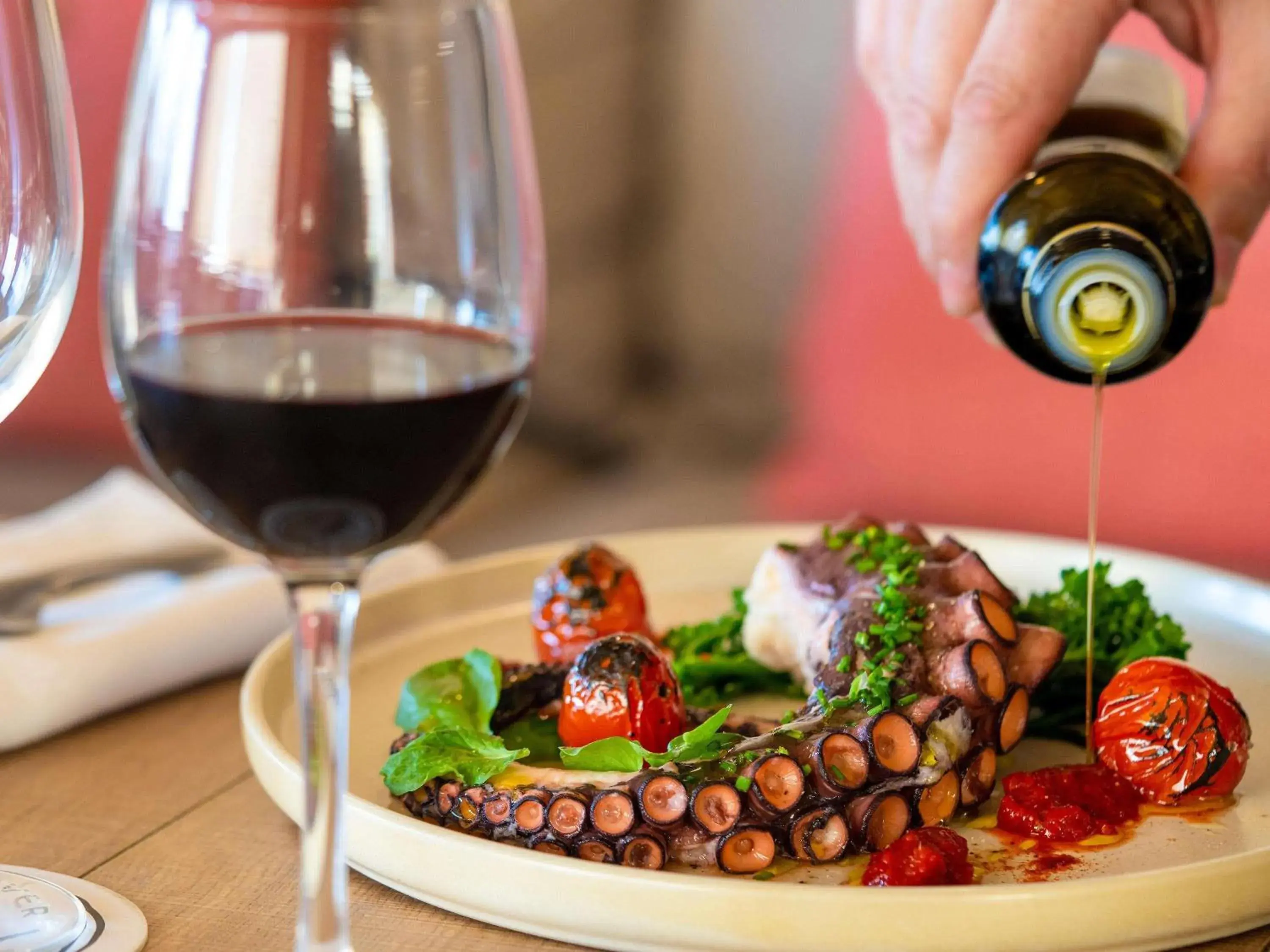 Mercure Porto Centro Santa Catarina Mercure Porto Centro Santa Catarina