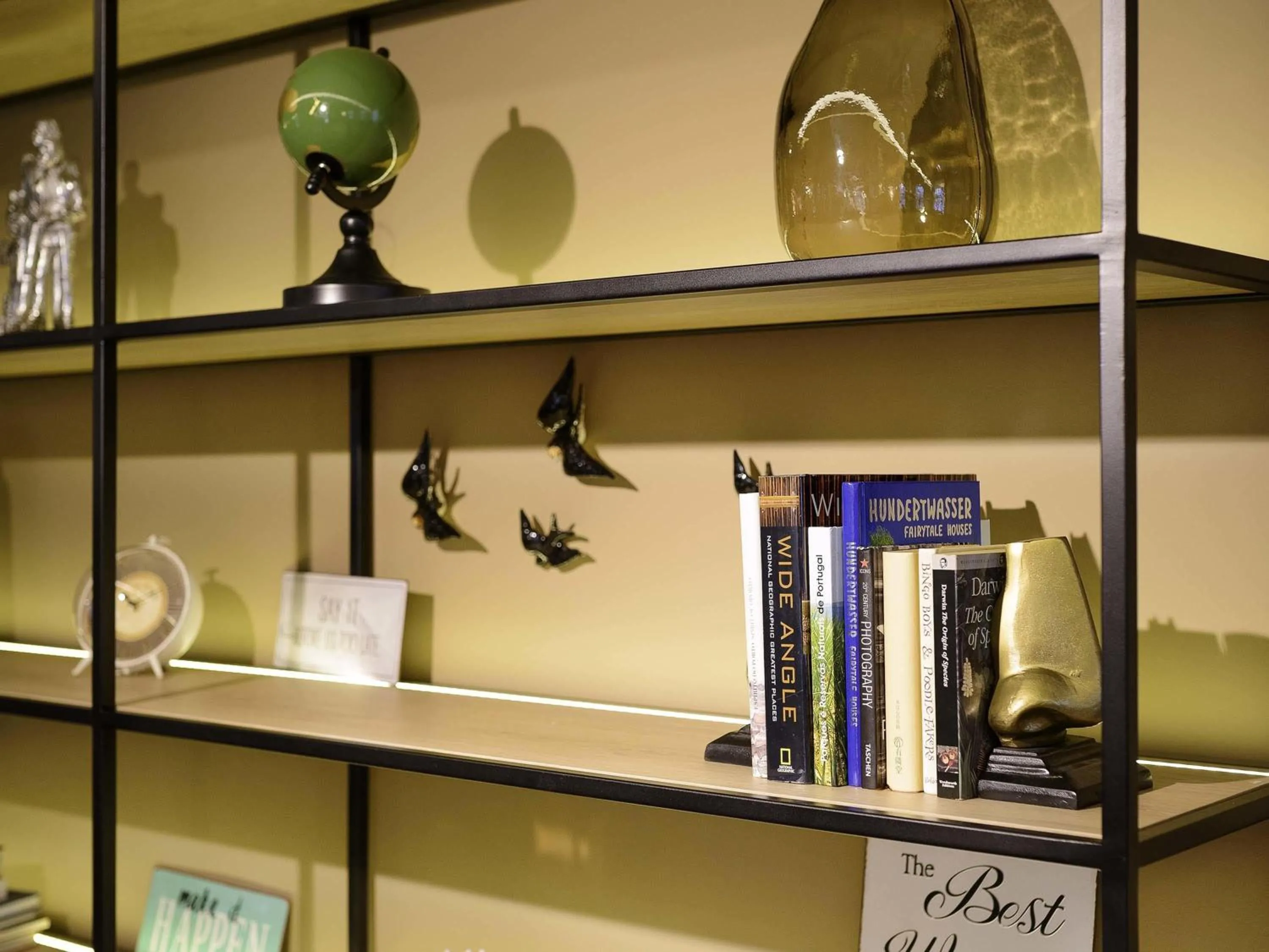 Meeting/conference room in Mercure Porto Centro Santa Catarina