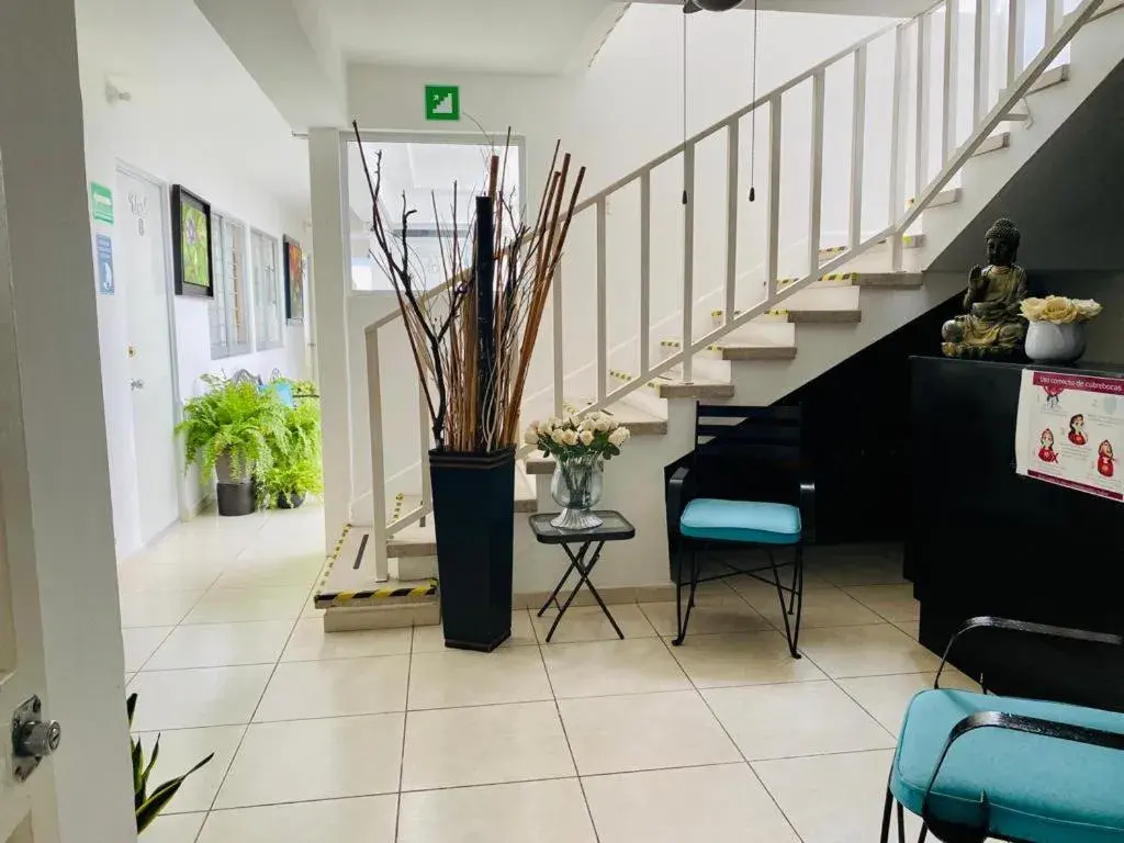 View (from property/room) in El Rincon de Los Angeles View (from property/room) in El Rincon de Los Angeles