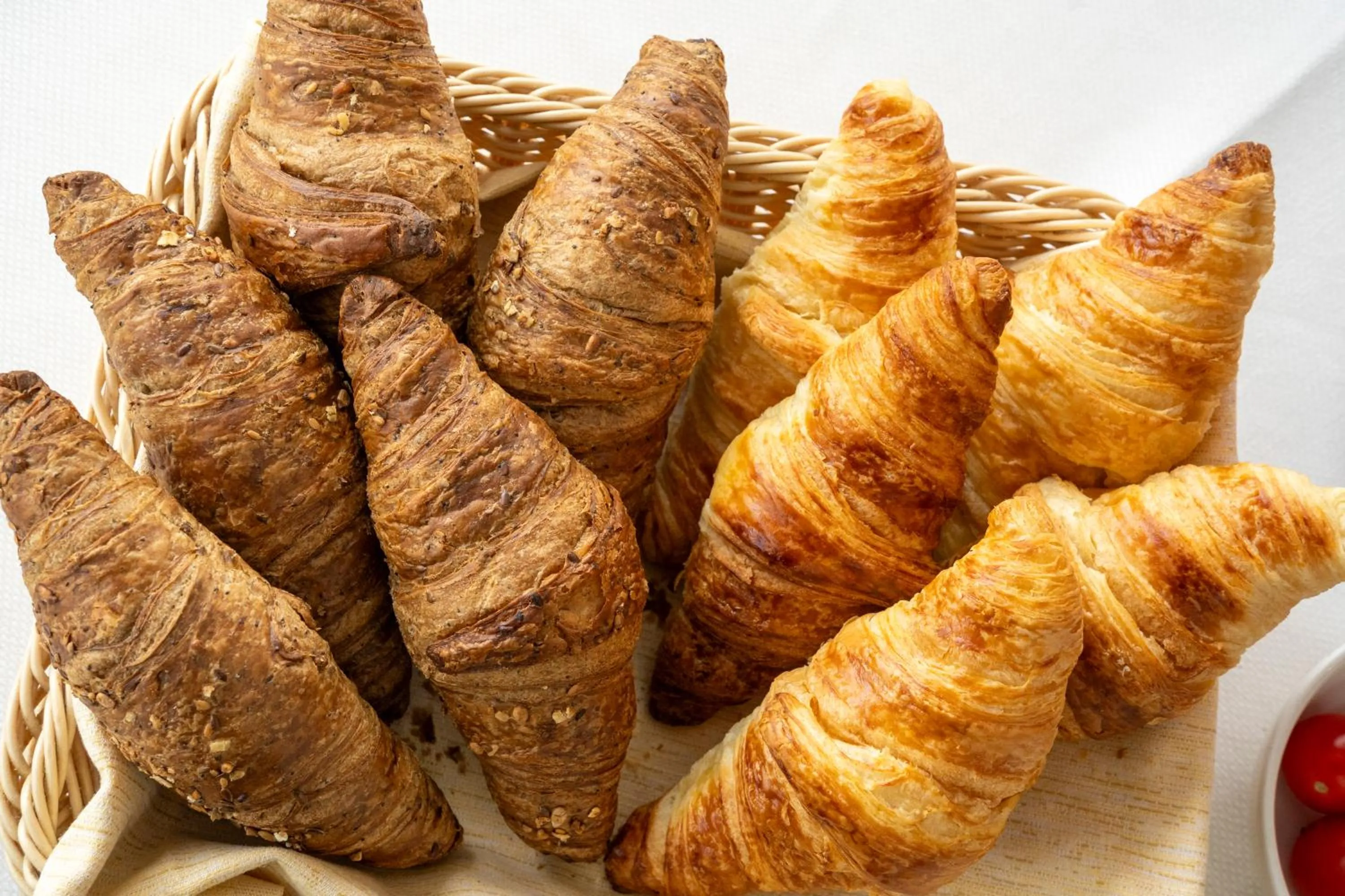 Breakfast in Hotel della Signoria
