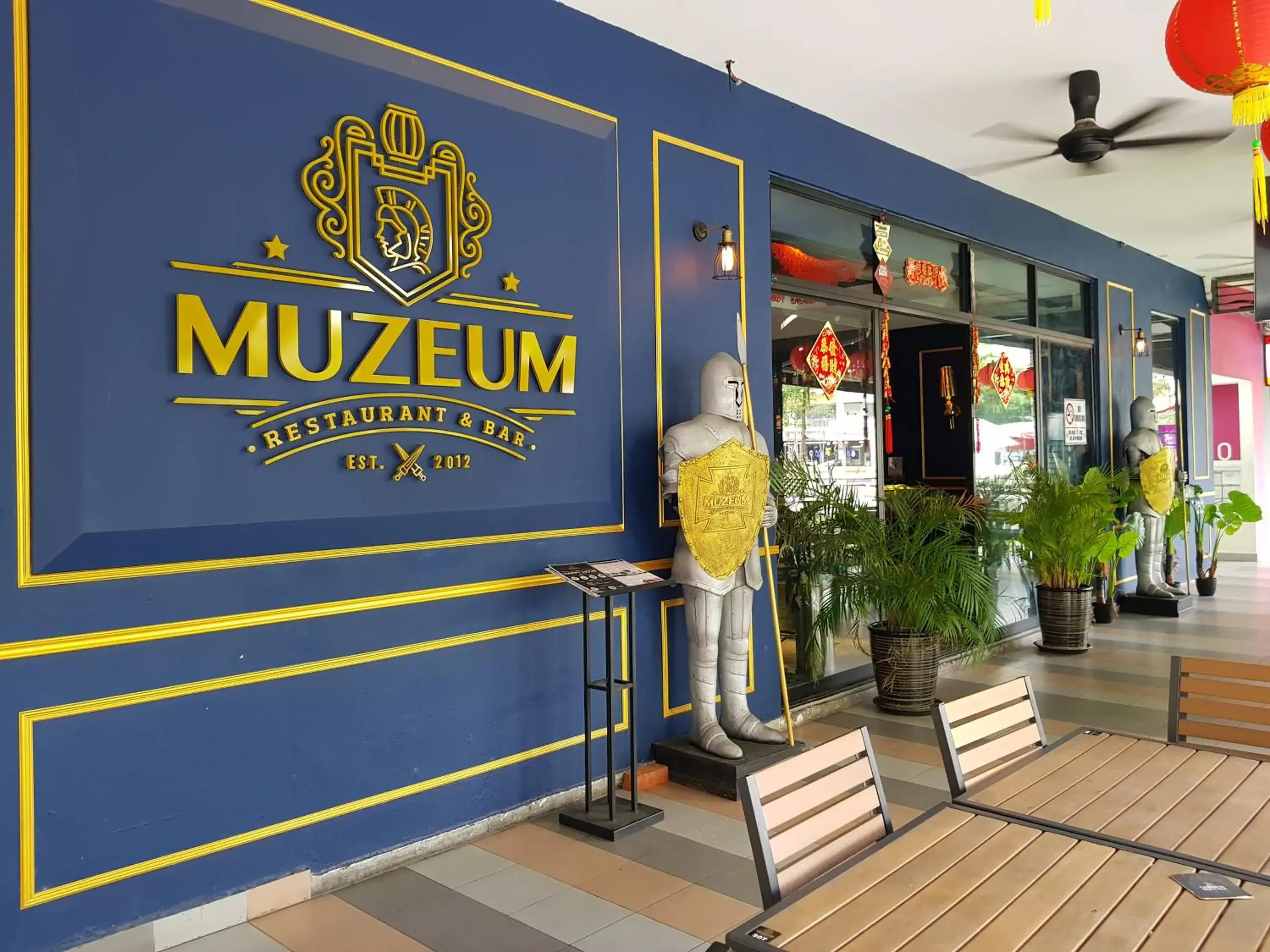 Lounge or bar in S1 The Snowy @ Fresh and Cosy Setiawalk Puchong Lounge or bar in S1 The Snowy @ Fresh and Cosy Setiawalk Puchong