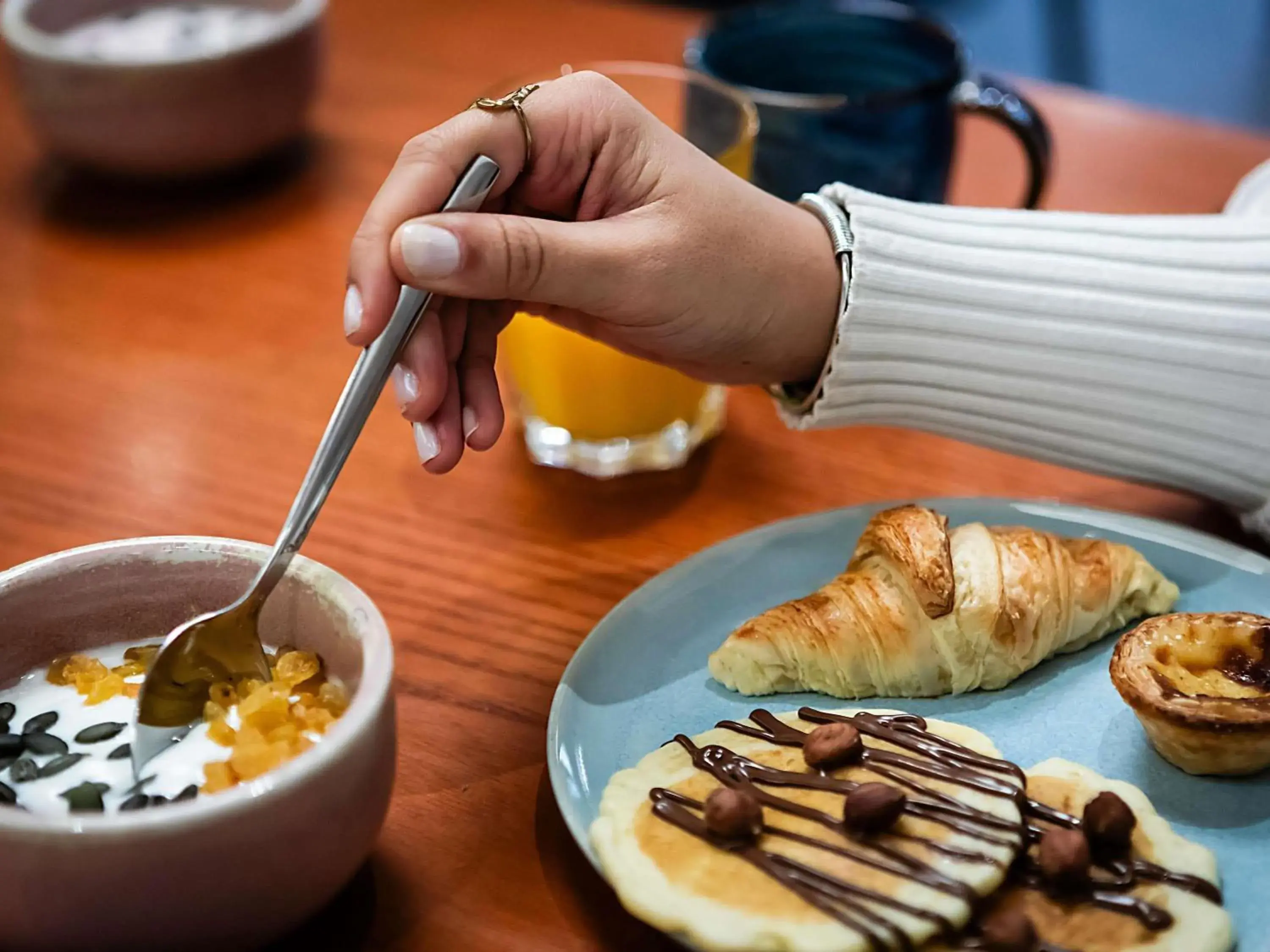 Property building in Hotel Mercure Lisboa Property building in Hotel Mercure Lisboa