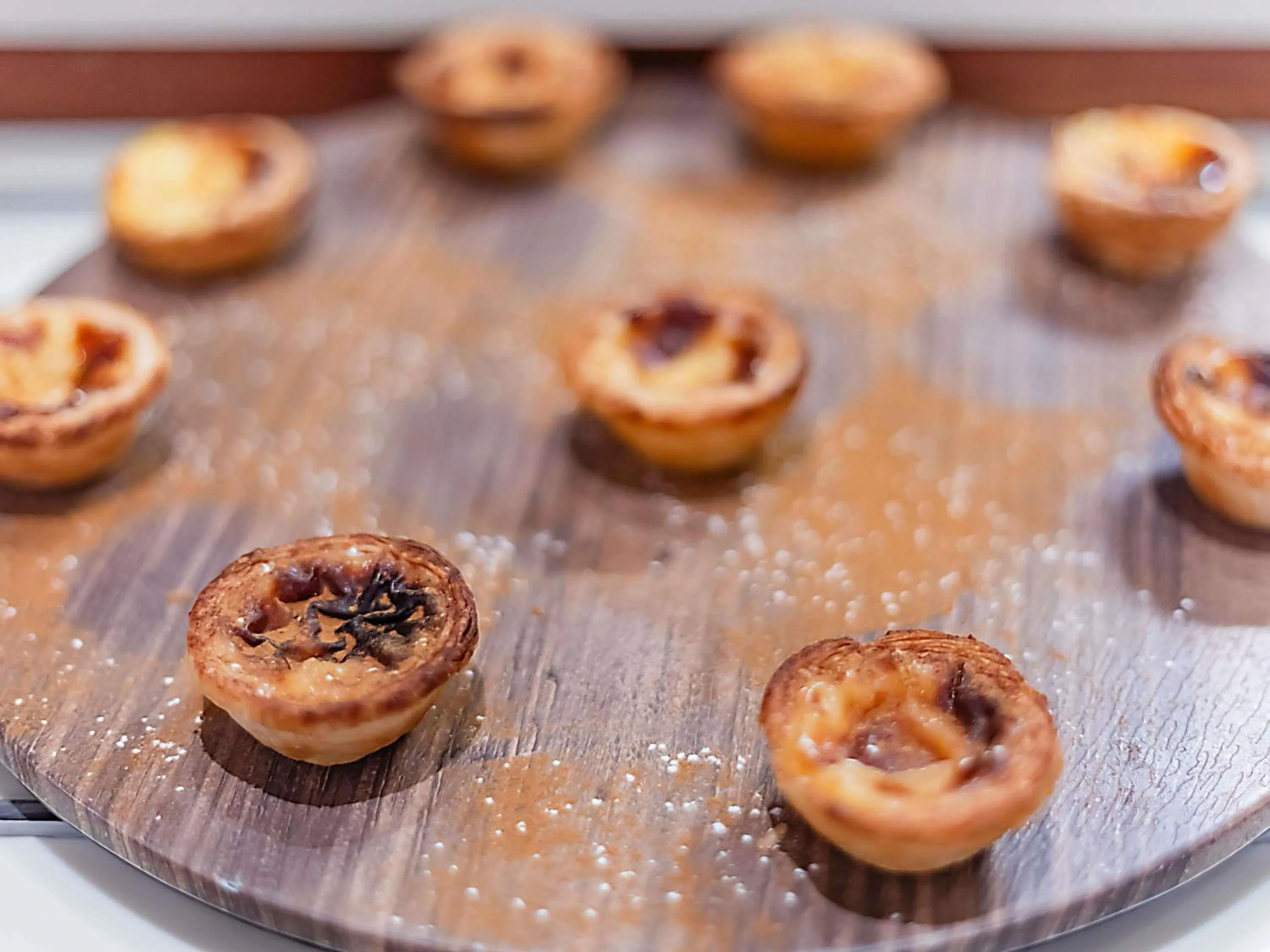 Breakfast in Hotel Mercure Lisboa