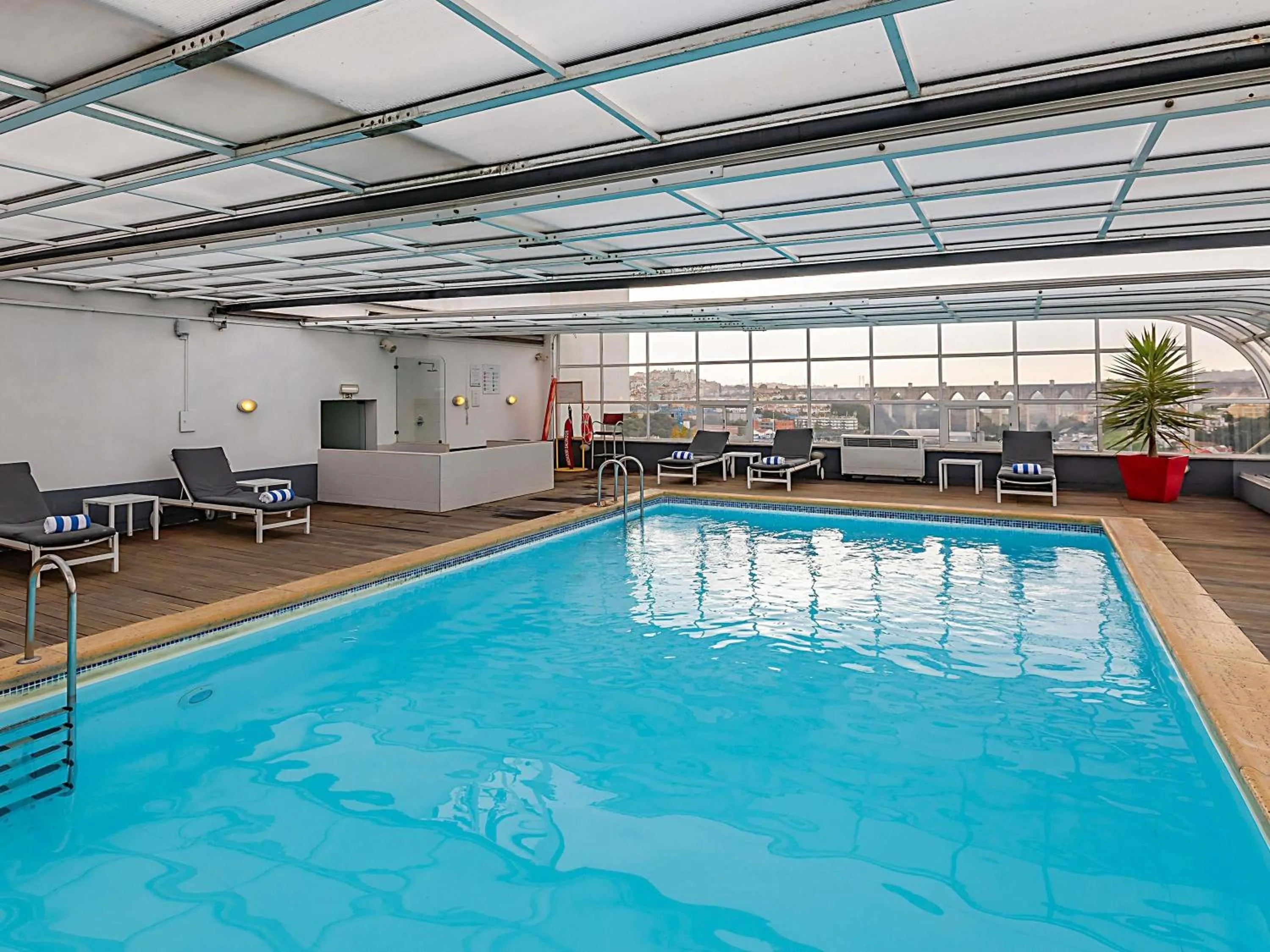 Other in Hotel Mercure Lisboa