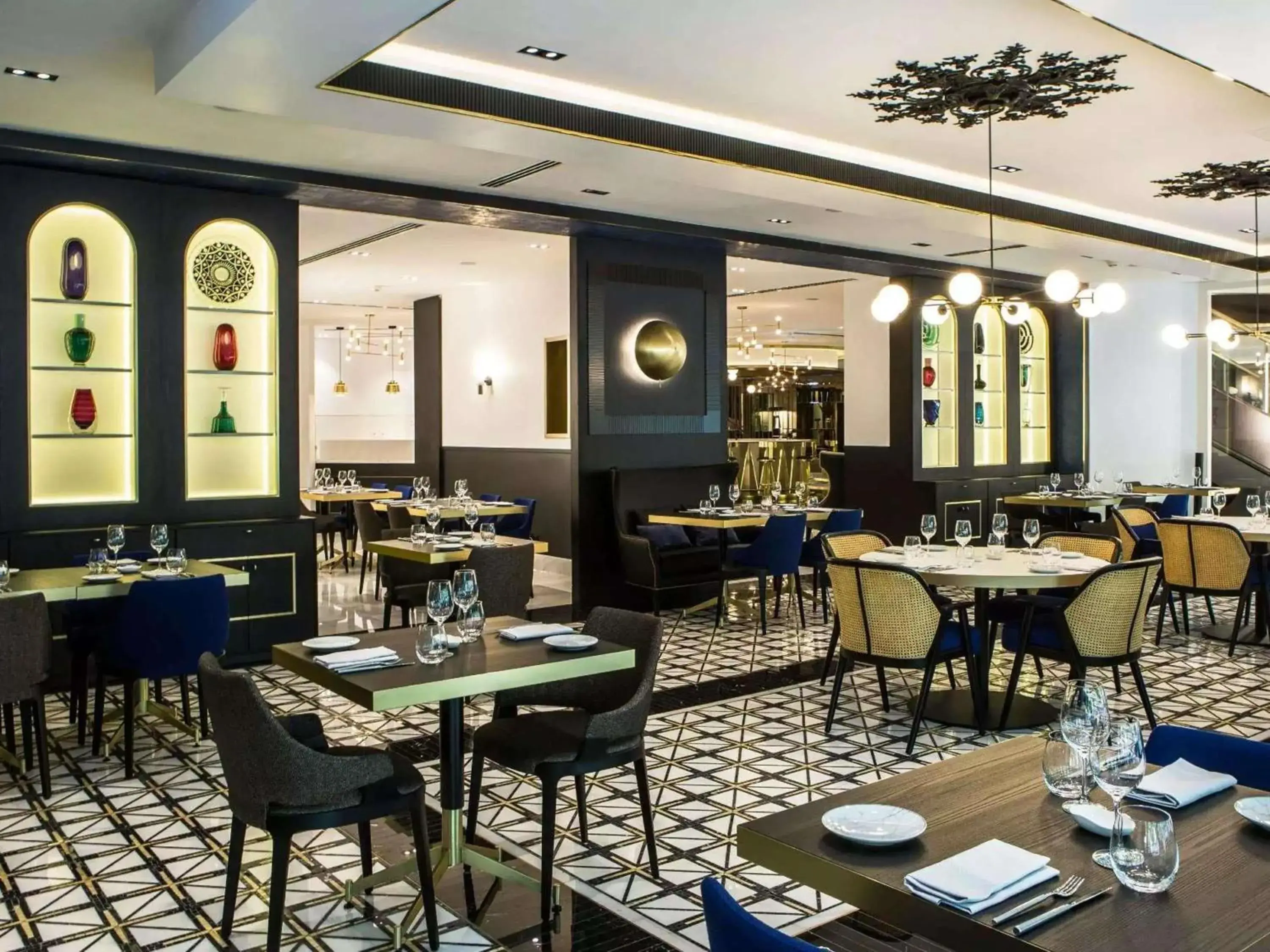 Property building in Sofitel Lisbon Liberdade Property building in Sofitel Lisbon Liberdade