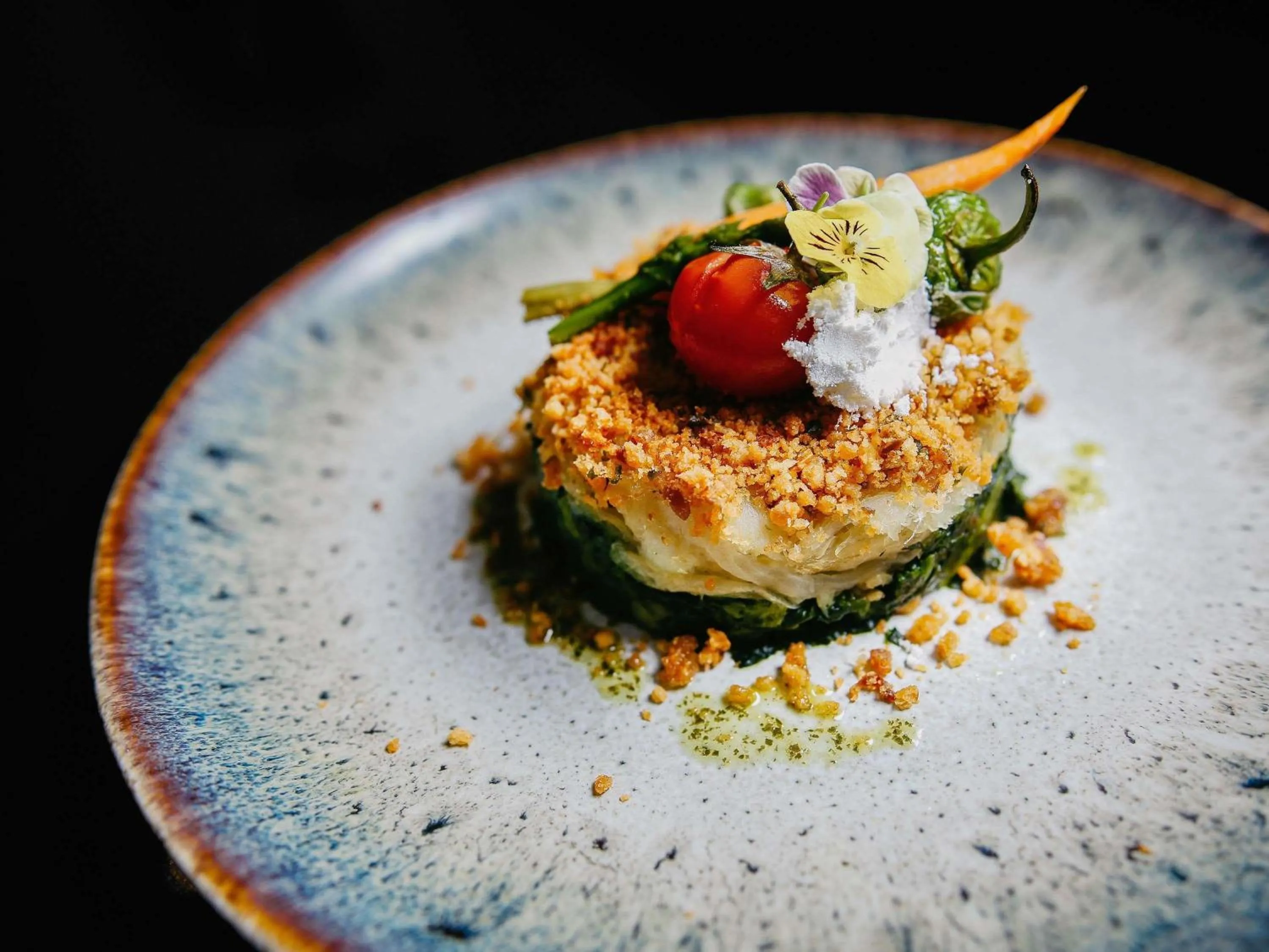 Restaurant/places to eat in Sofitel Lisbon Liberdade