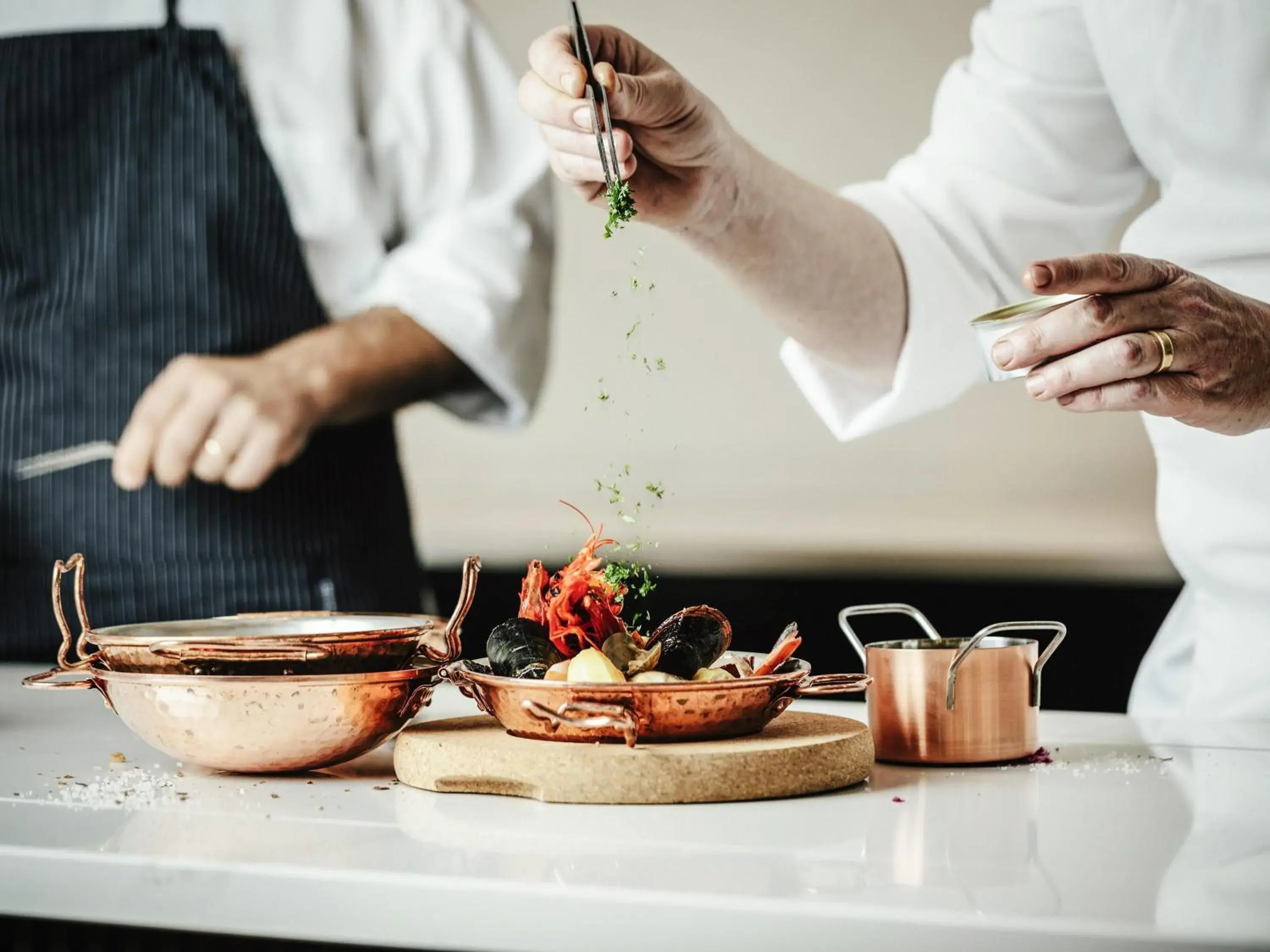 Restaurant/places to eat in Sofitel Lisbon Liberdade Restaurant/places to eat in Sofitel Lisbon Liberdade