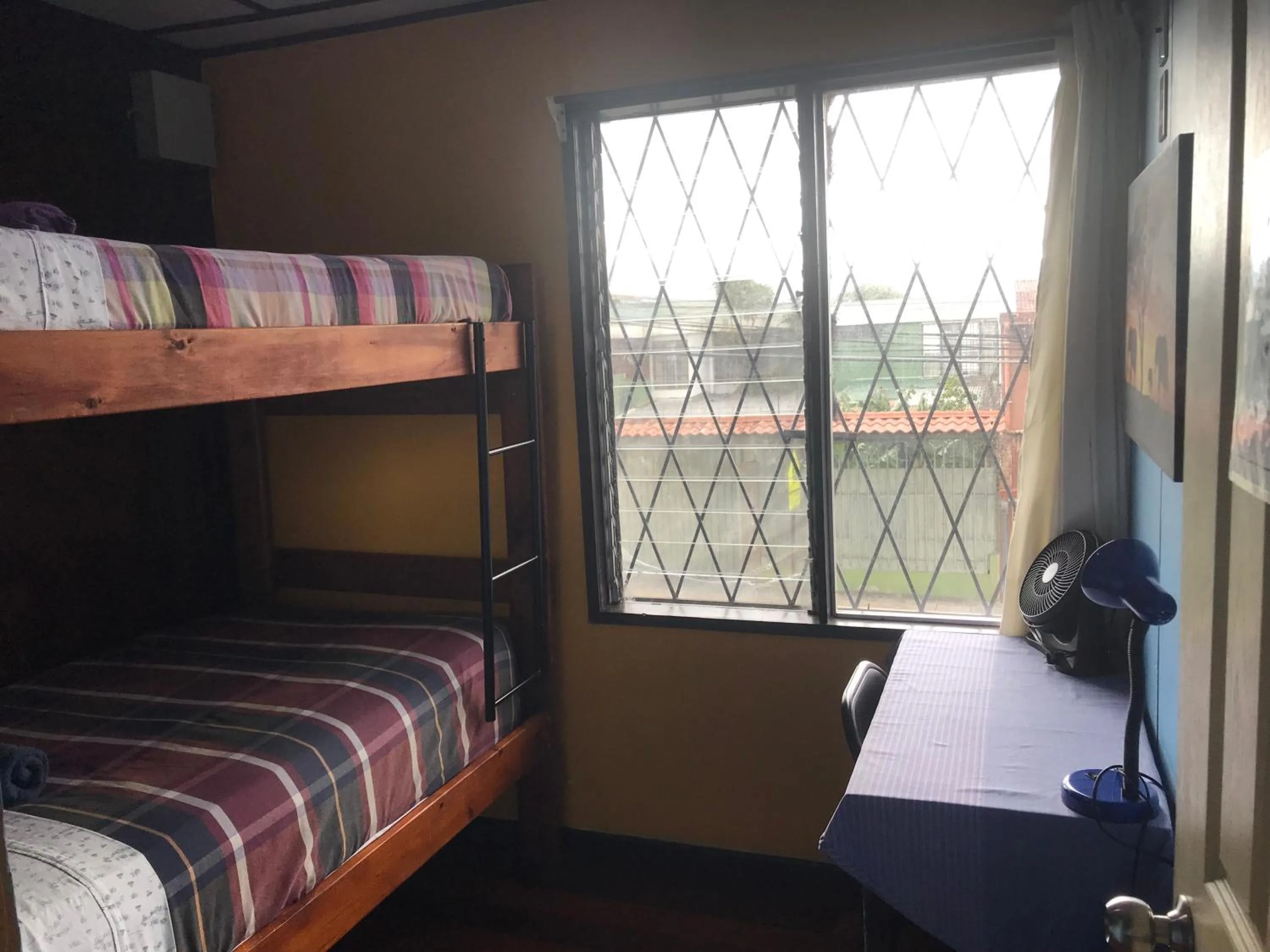Twin Room in In the Wind Hostel and Guesthouse
