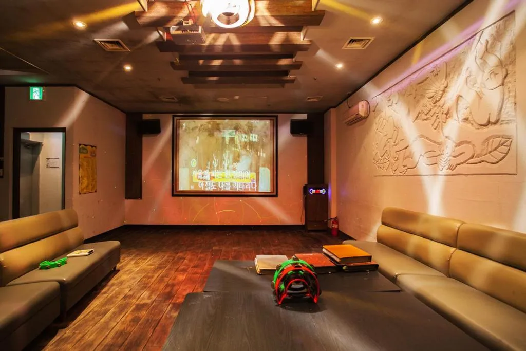 Jeju Ilsung Beach Condo