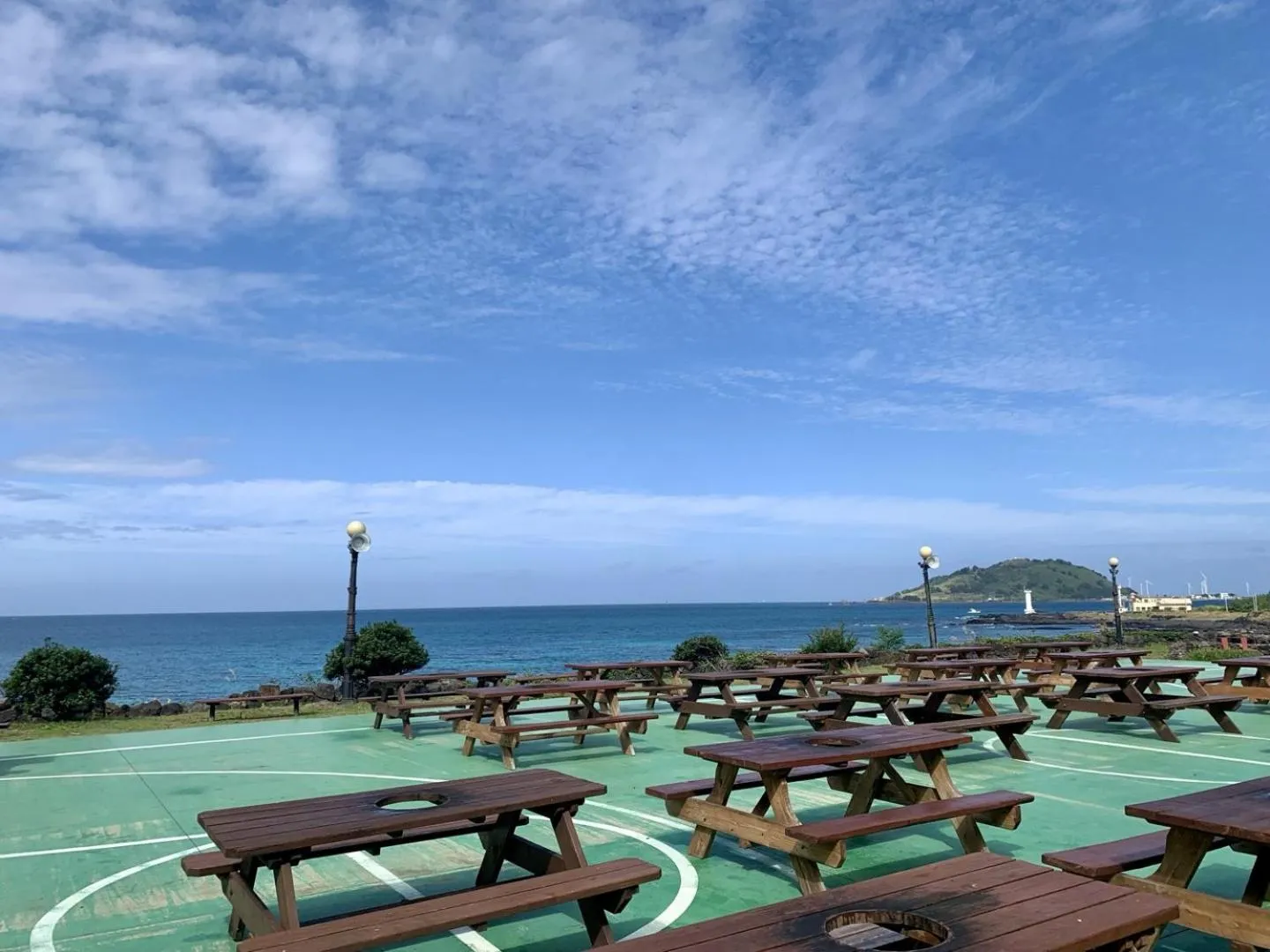 Jeju Ilsung Beach Condo