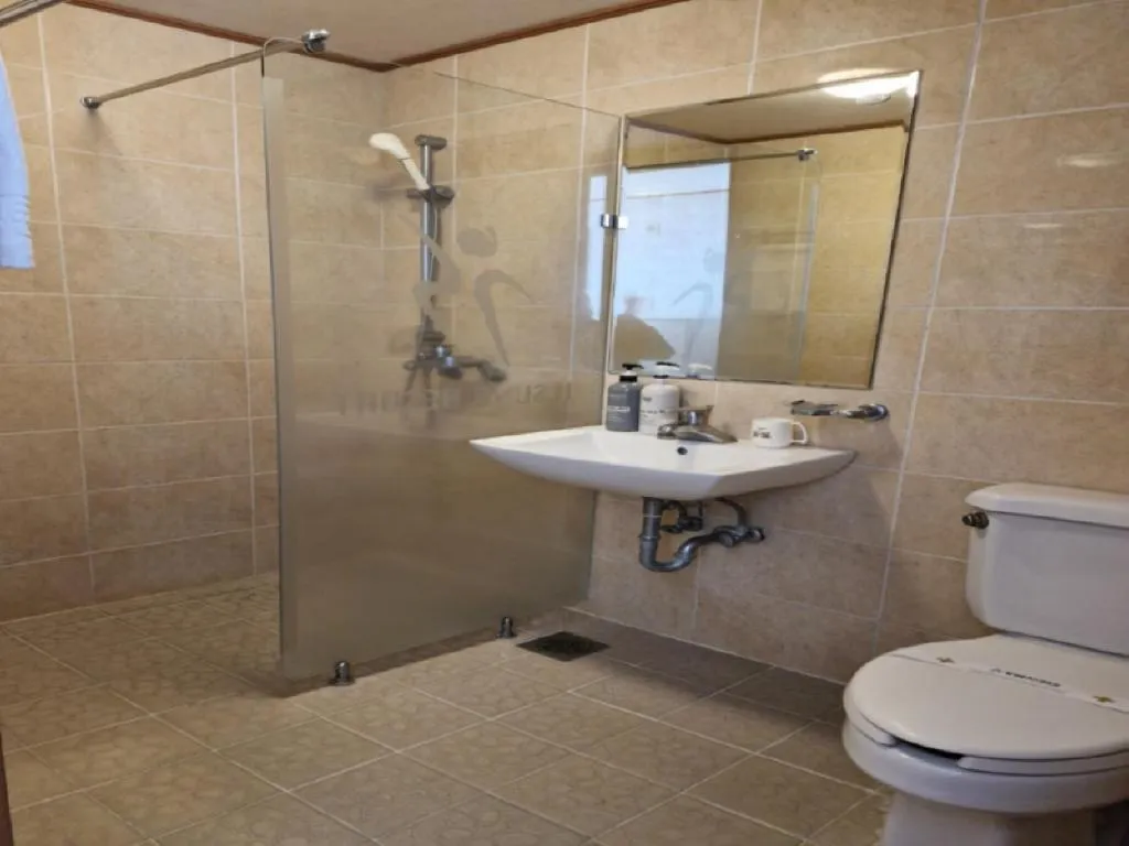 Jeju Ilsung Beach Condo