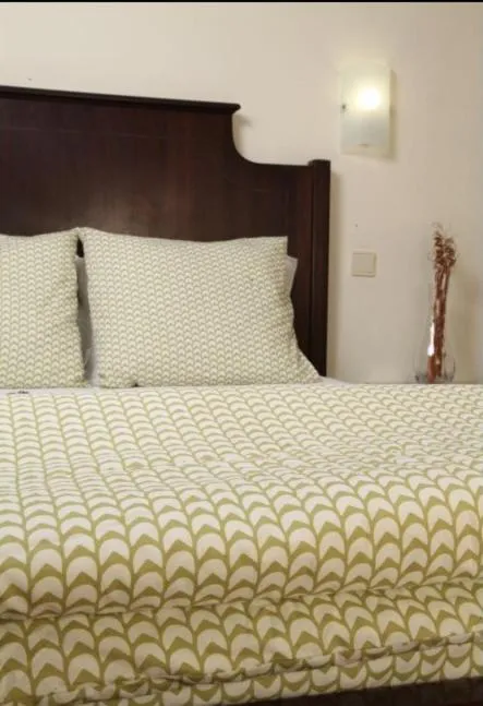 Bedroom, Bed in Hotel Palanca