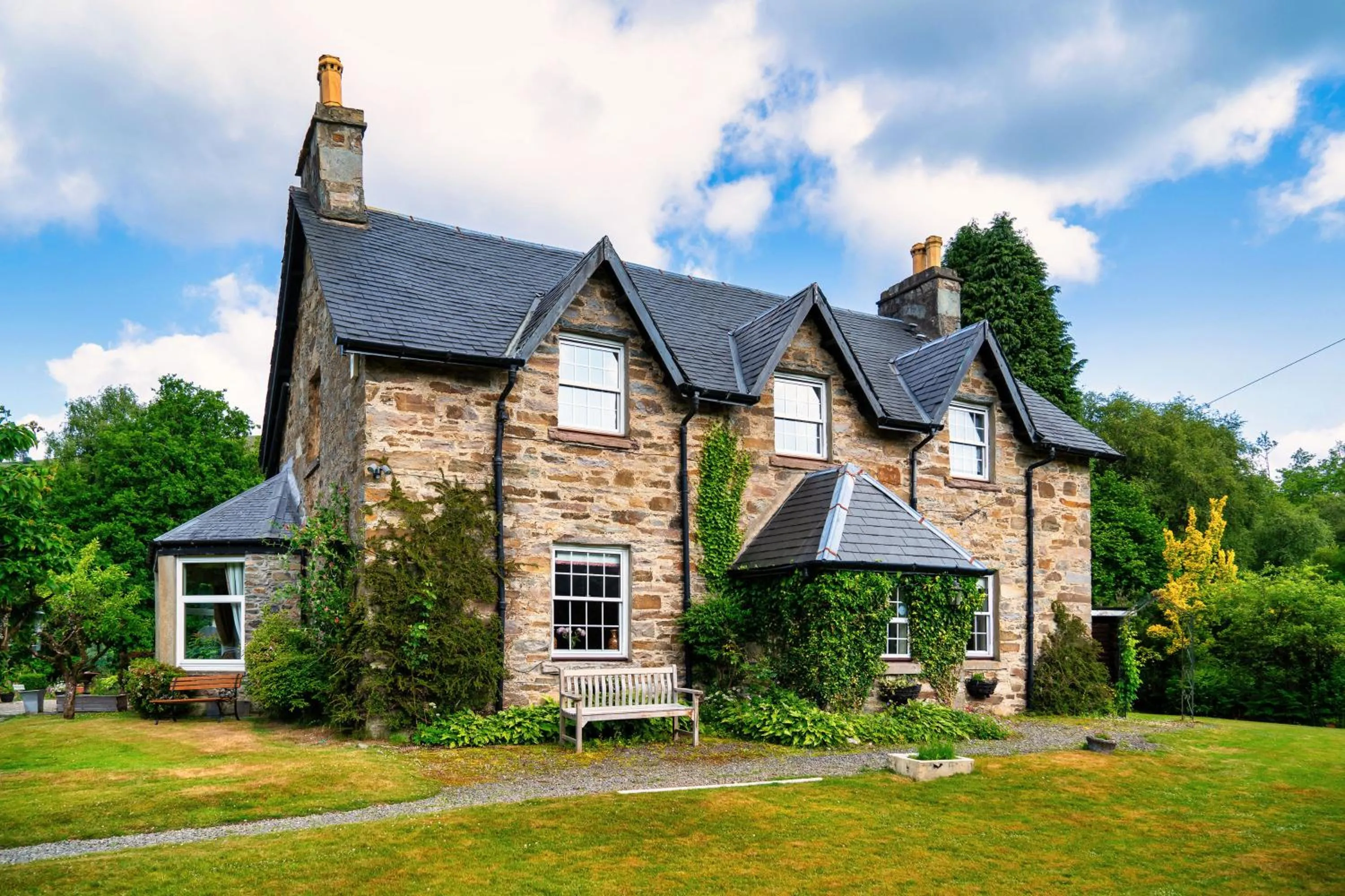 Mansewood Country House