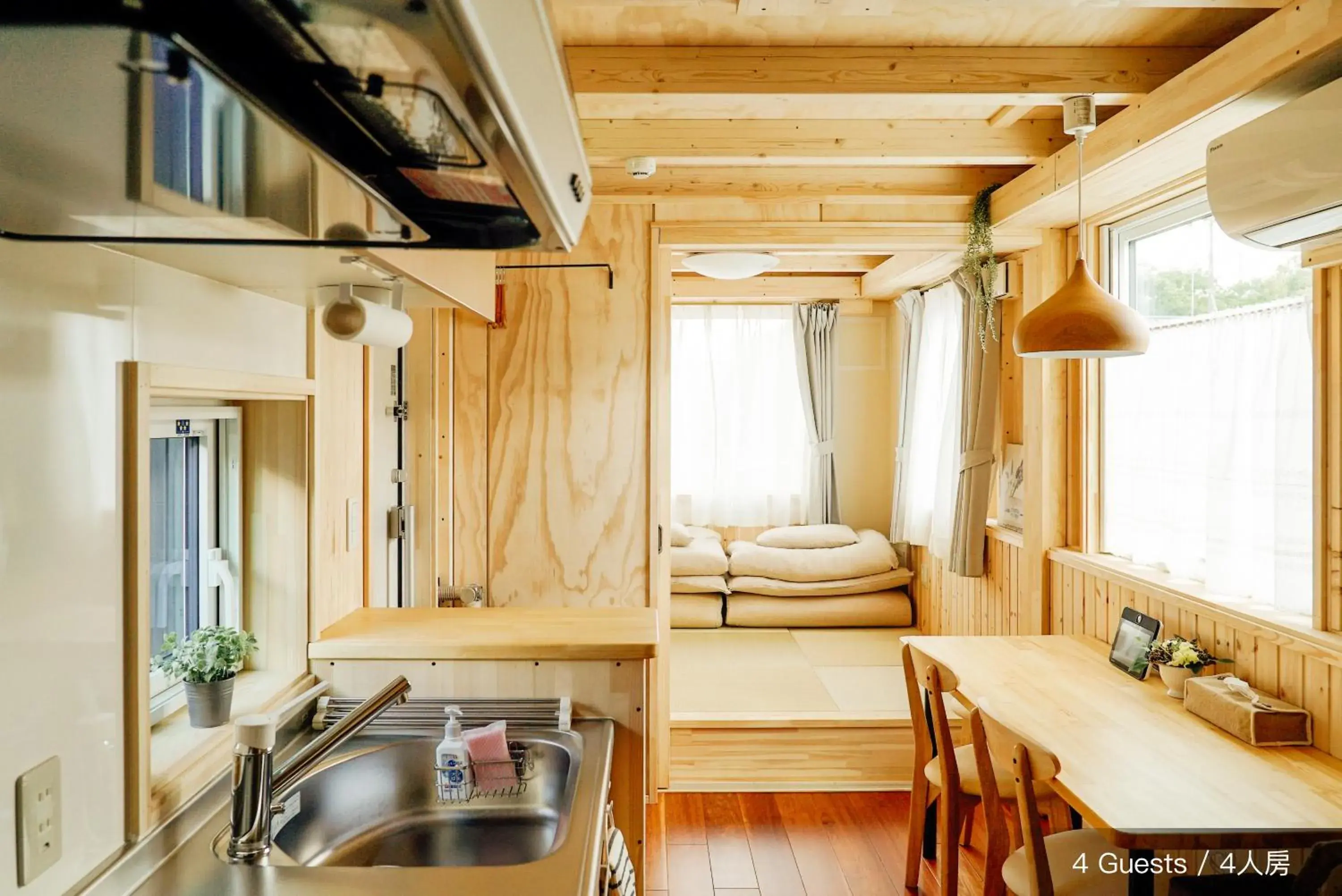 Jstyle STAY Furano Jstyle STAY Furano