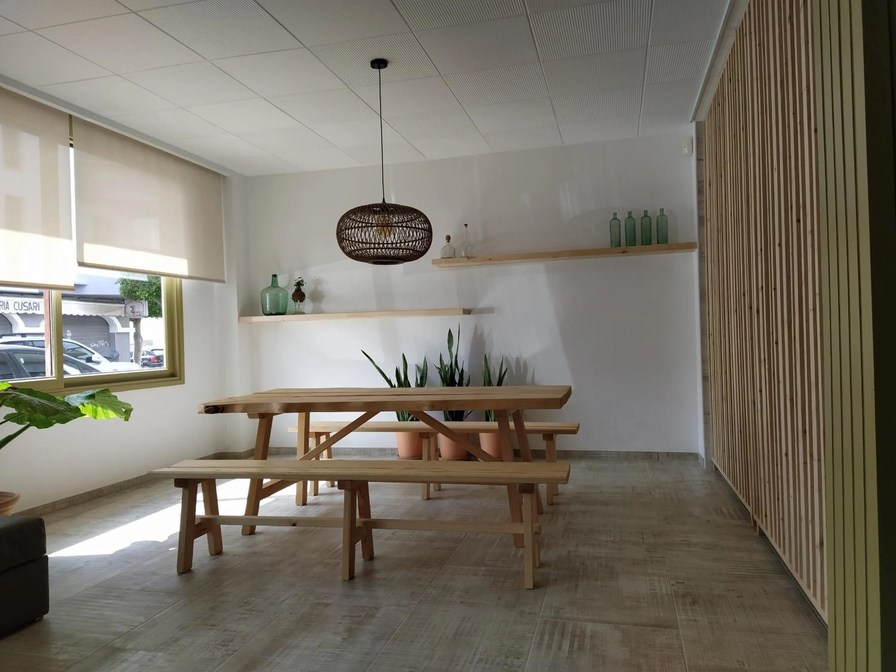 Hostal Residencia Nicolau