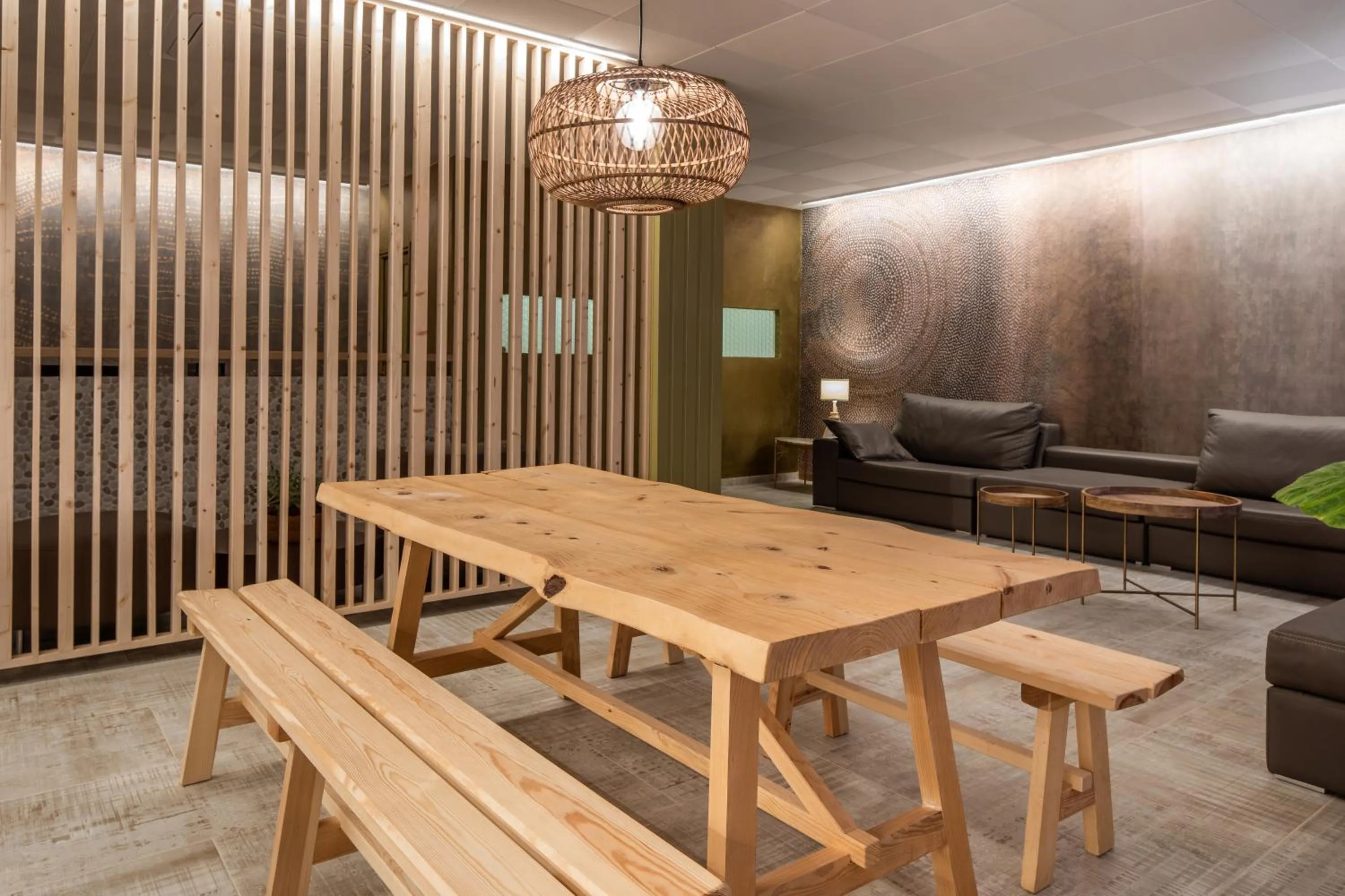Hostal Residencia Nicolau