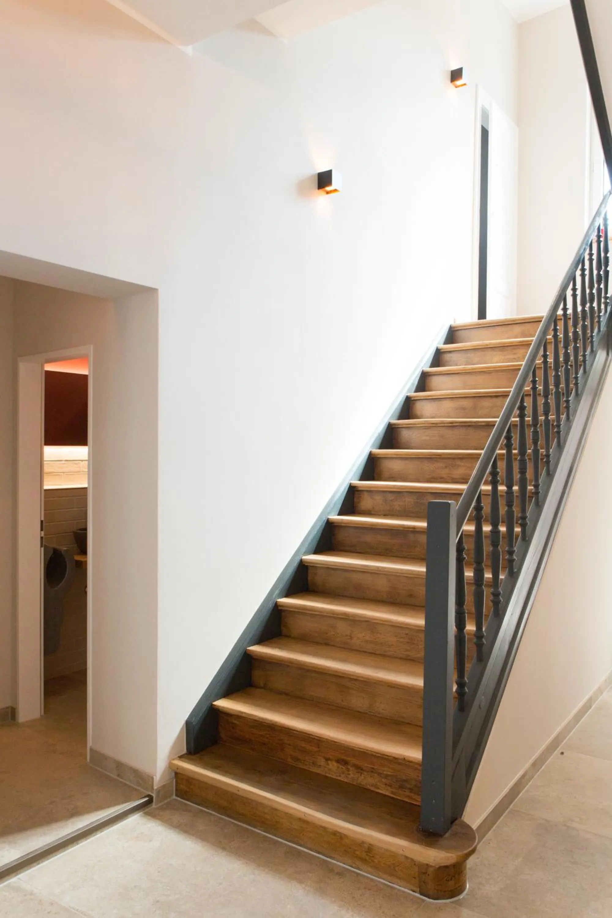 Cottage Rheingau Hotel