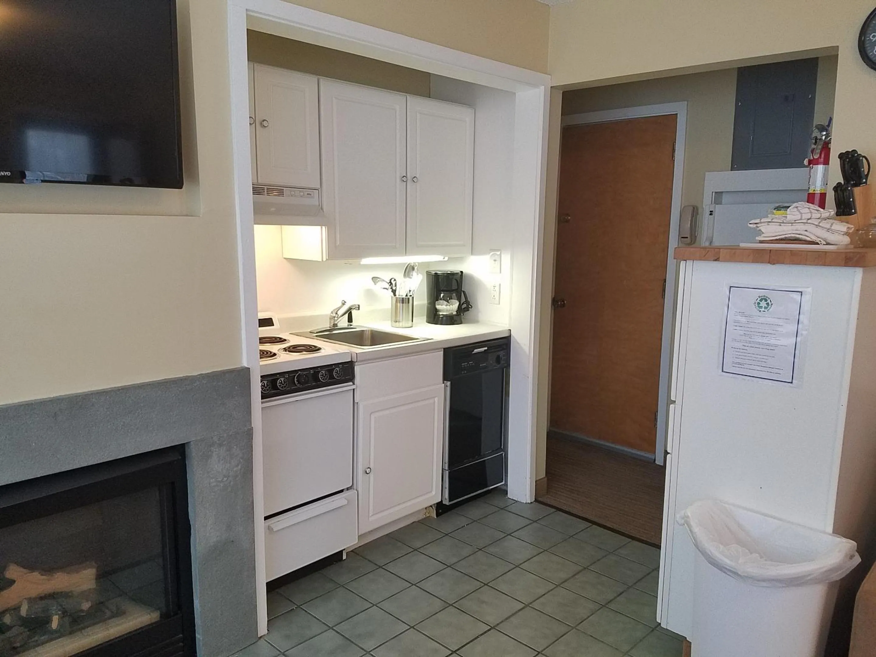 Village of Loon Mountain