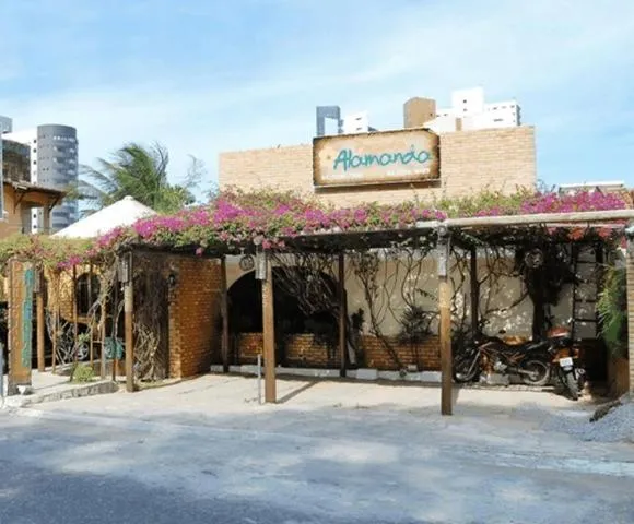 Pousada Alamanda