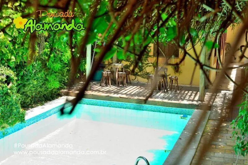 Pousada Alamanda