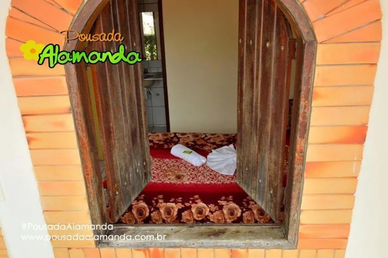 Pousada Alamanda