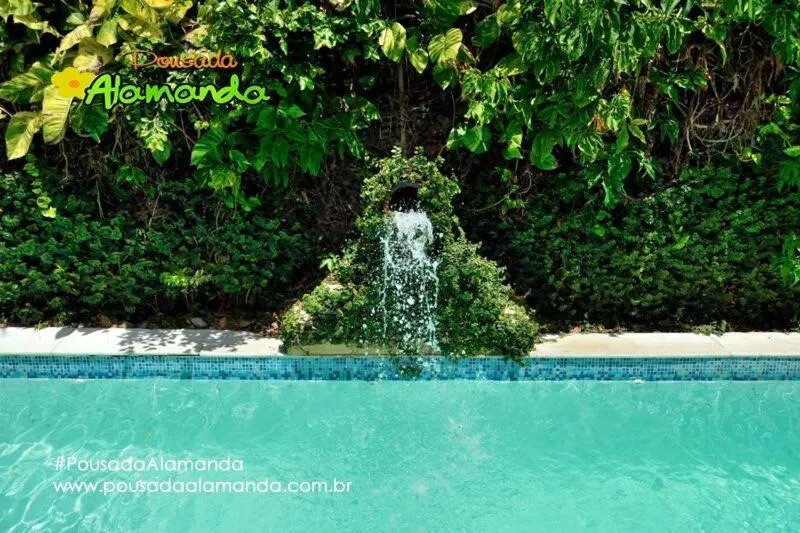 Pousada Alamanda
