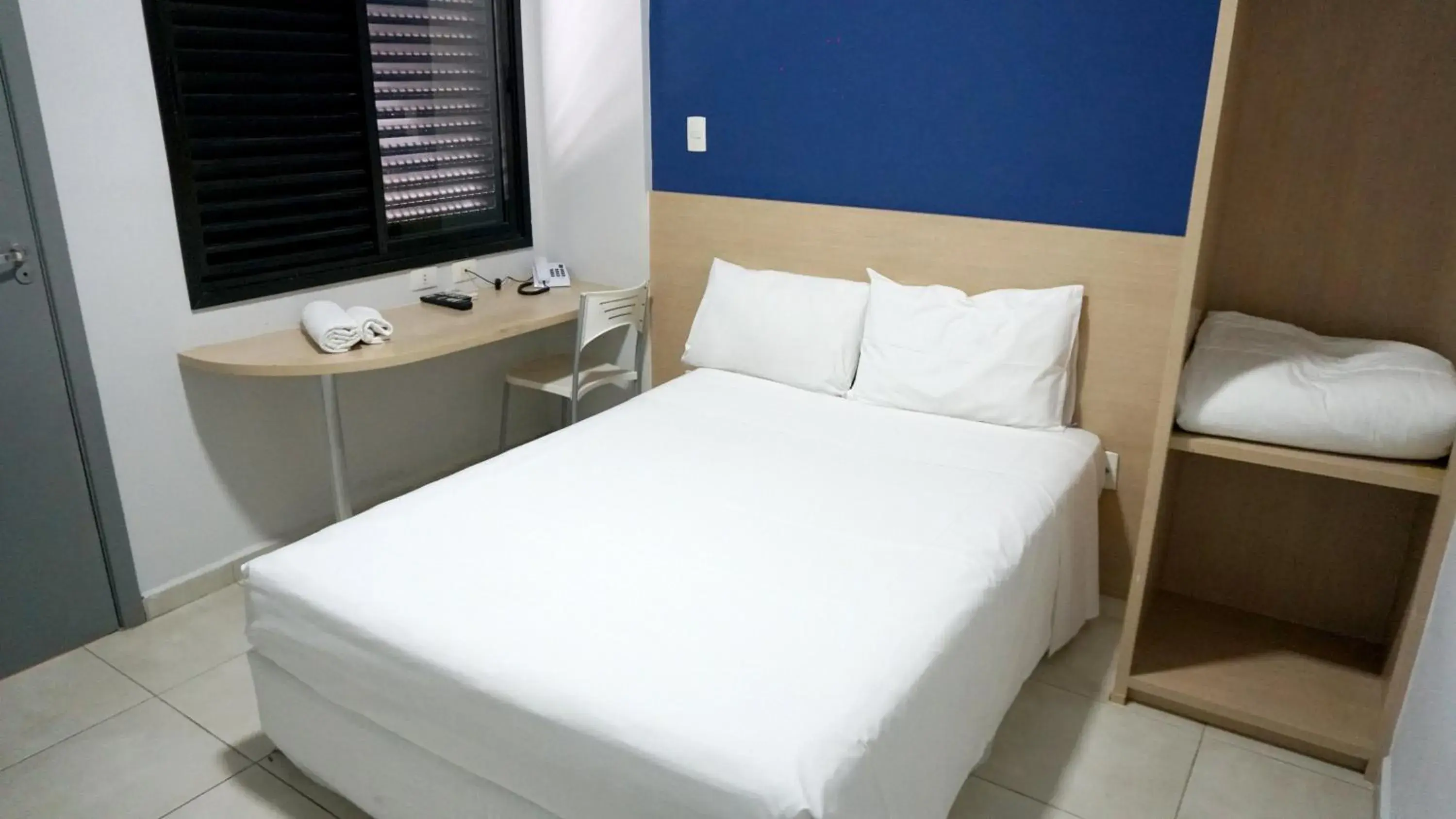 Bedroom, Bed in Plaza Inn Trevo Sorocaba Bedroom, Bed in Plaza Inn Trevo Sorocaba