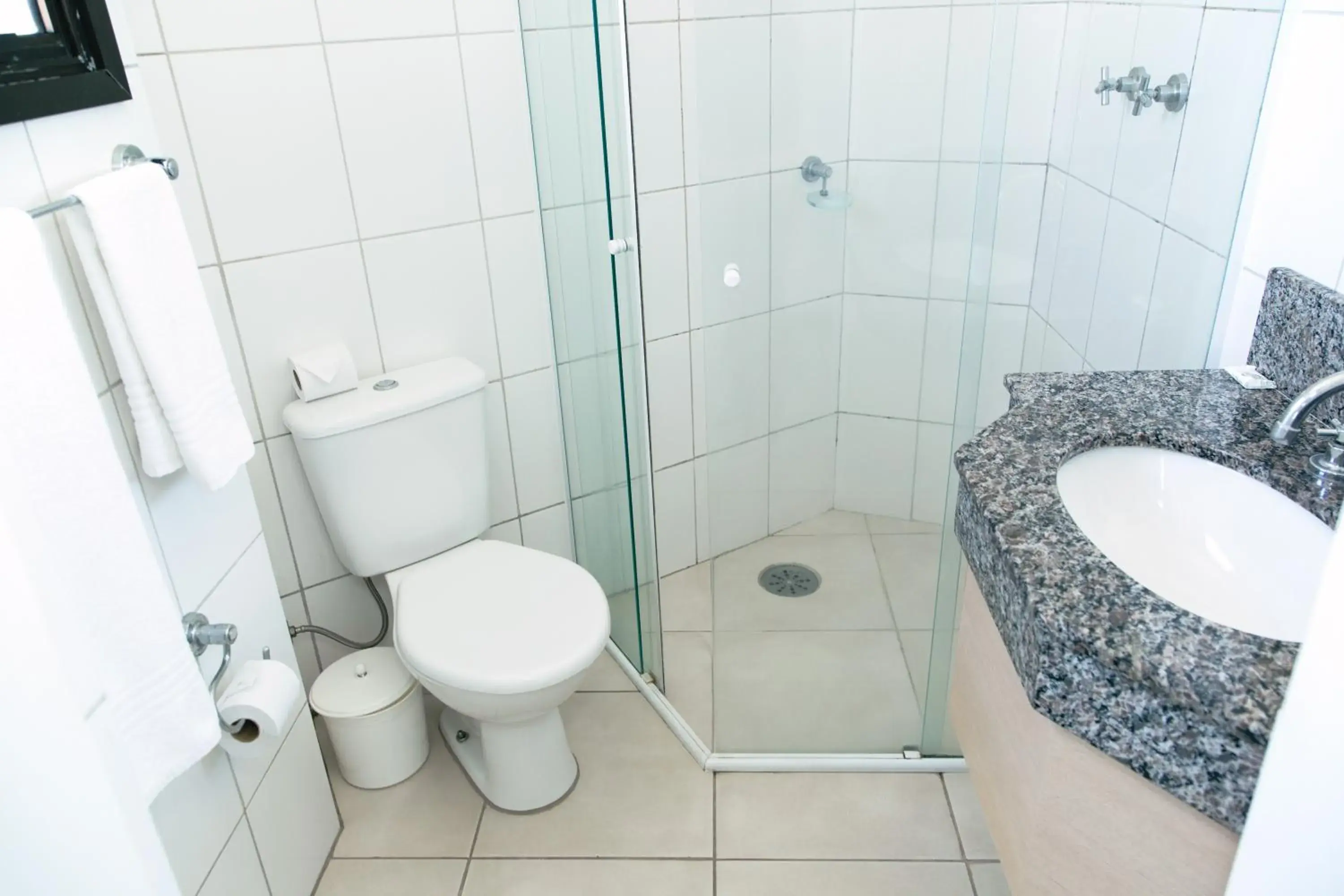 Executive Double Room in Plaza Inn Trevo Sorocaba Executive Double Room in Plaza Inn Trevo Sorocaba