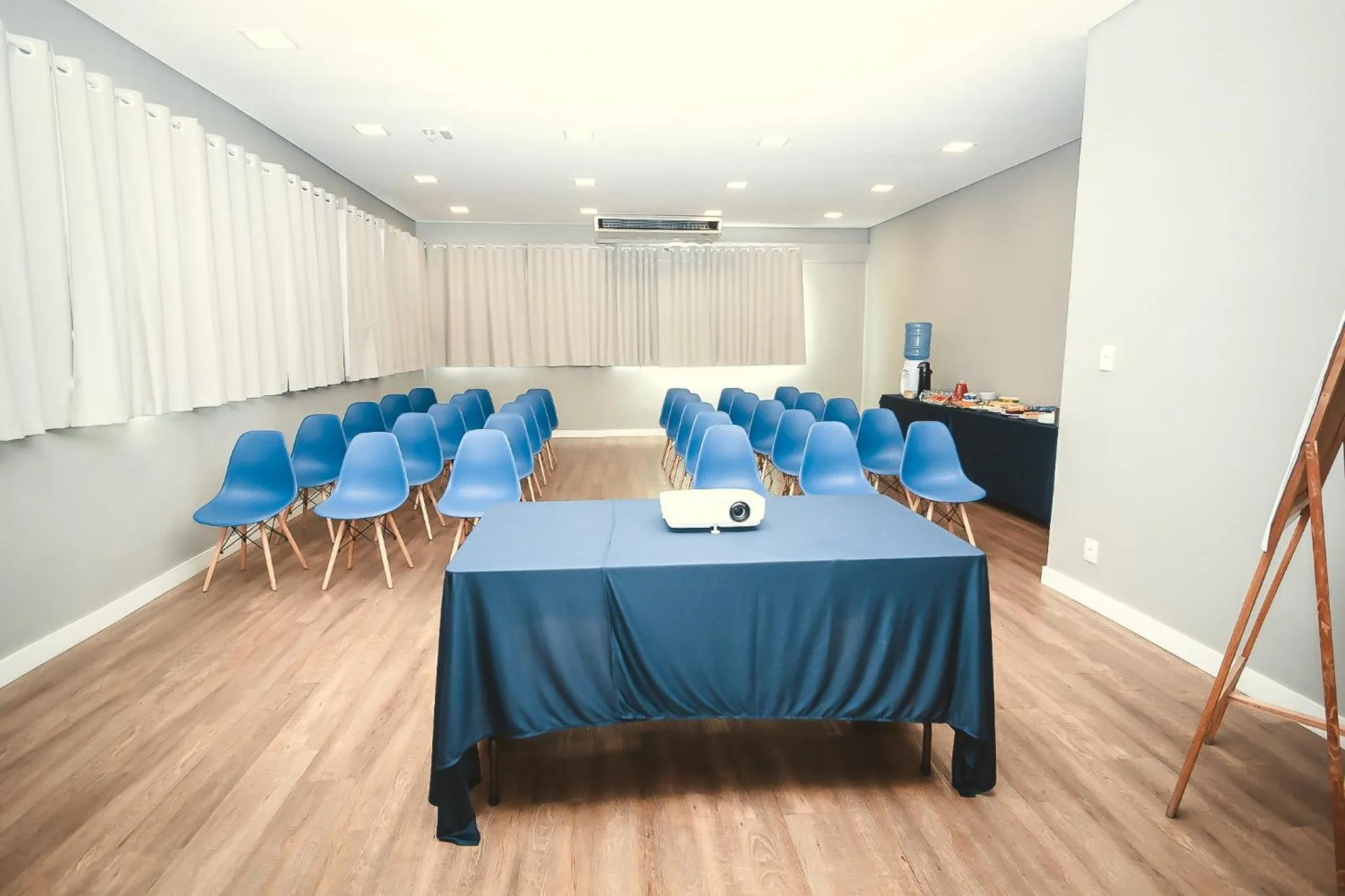 Banquet/Function facilities in Plaza Inn Trevo Sorocaba