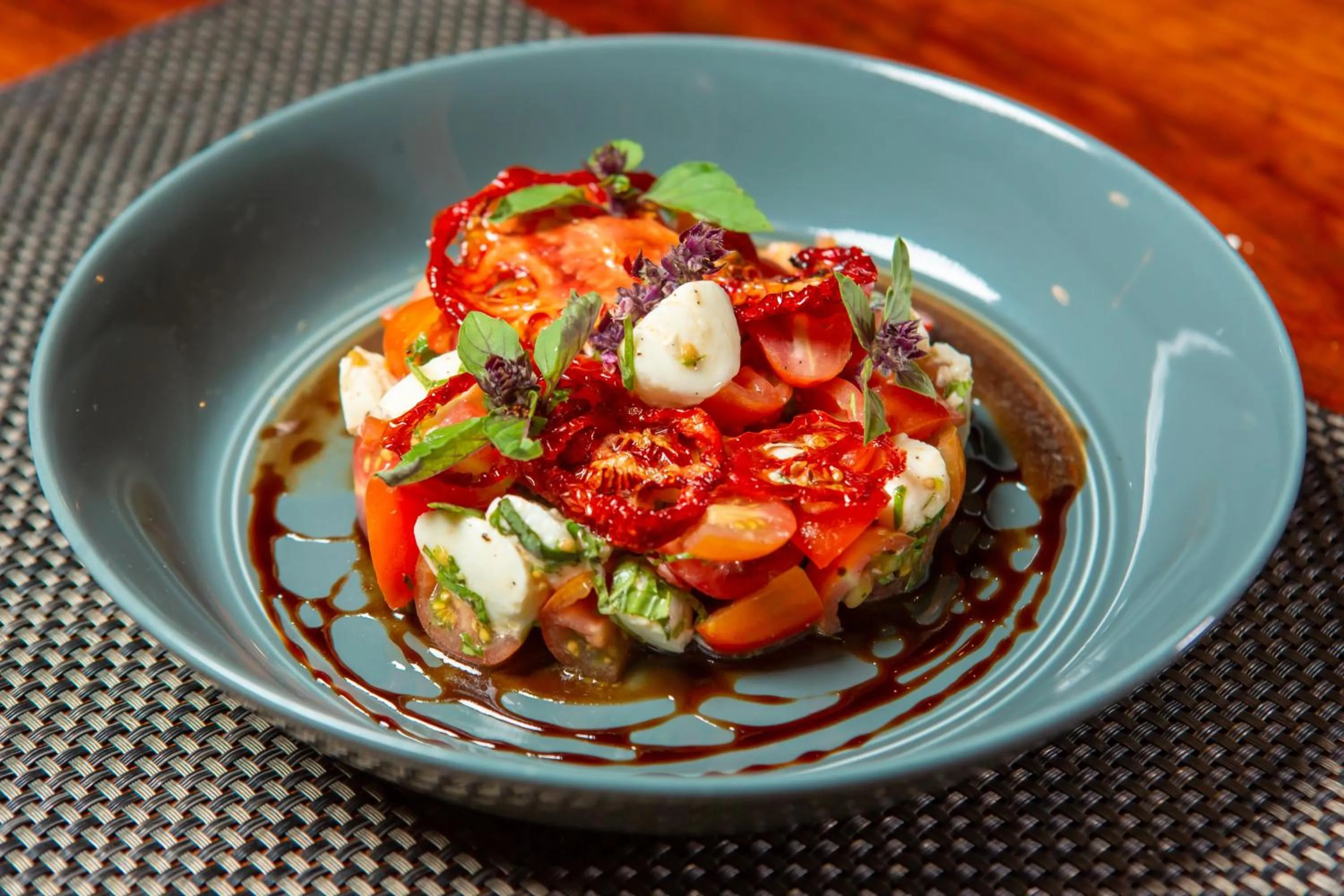 Food in Villas Alturas