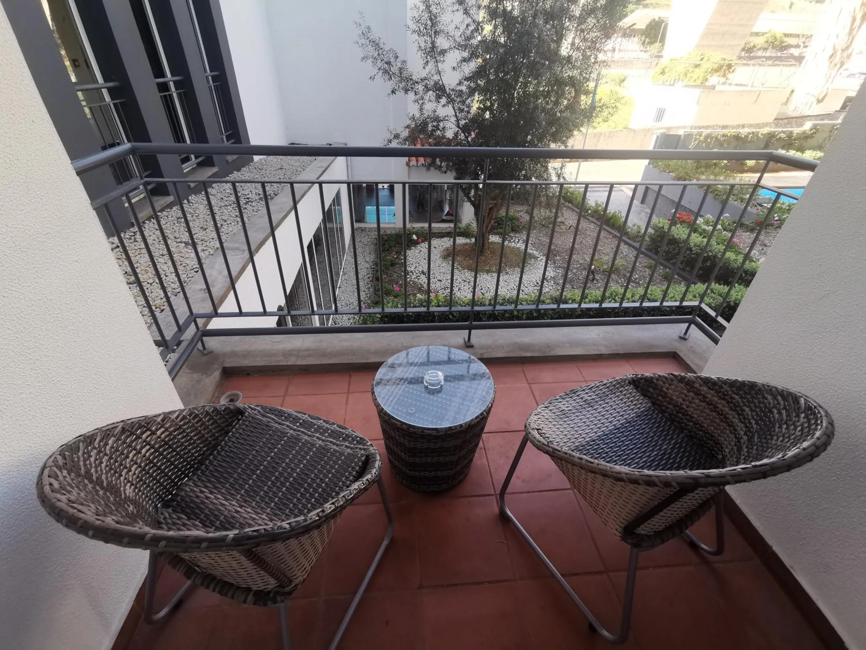 Santa Cruz Village Hotel