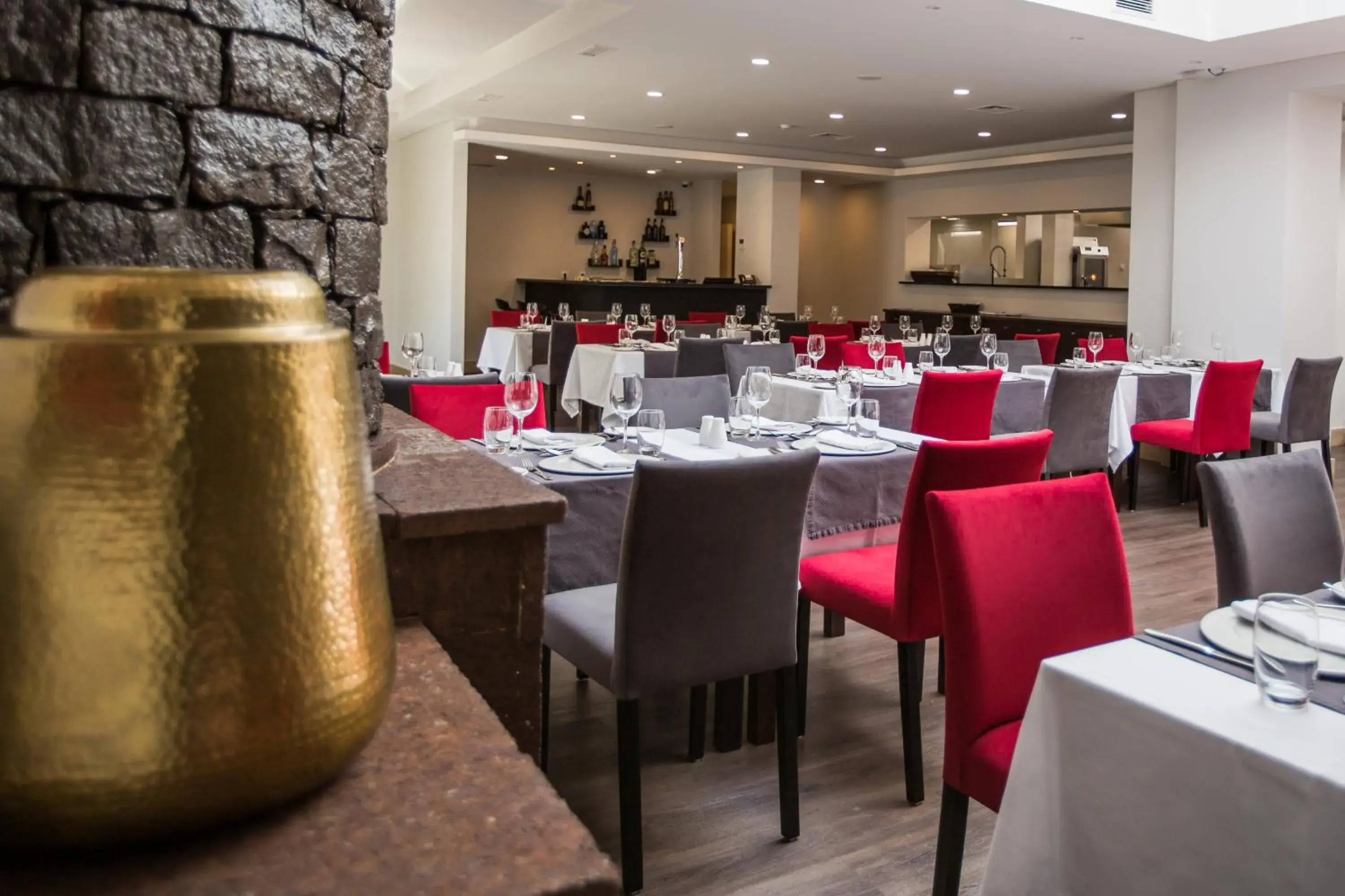 Restaurant/places to eat in Santa Cruz Village Hotel Restaurant/places to eat in Santa Cruz Village Hotel