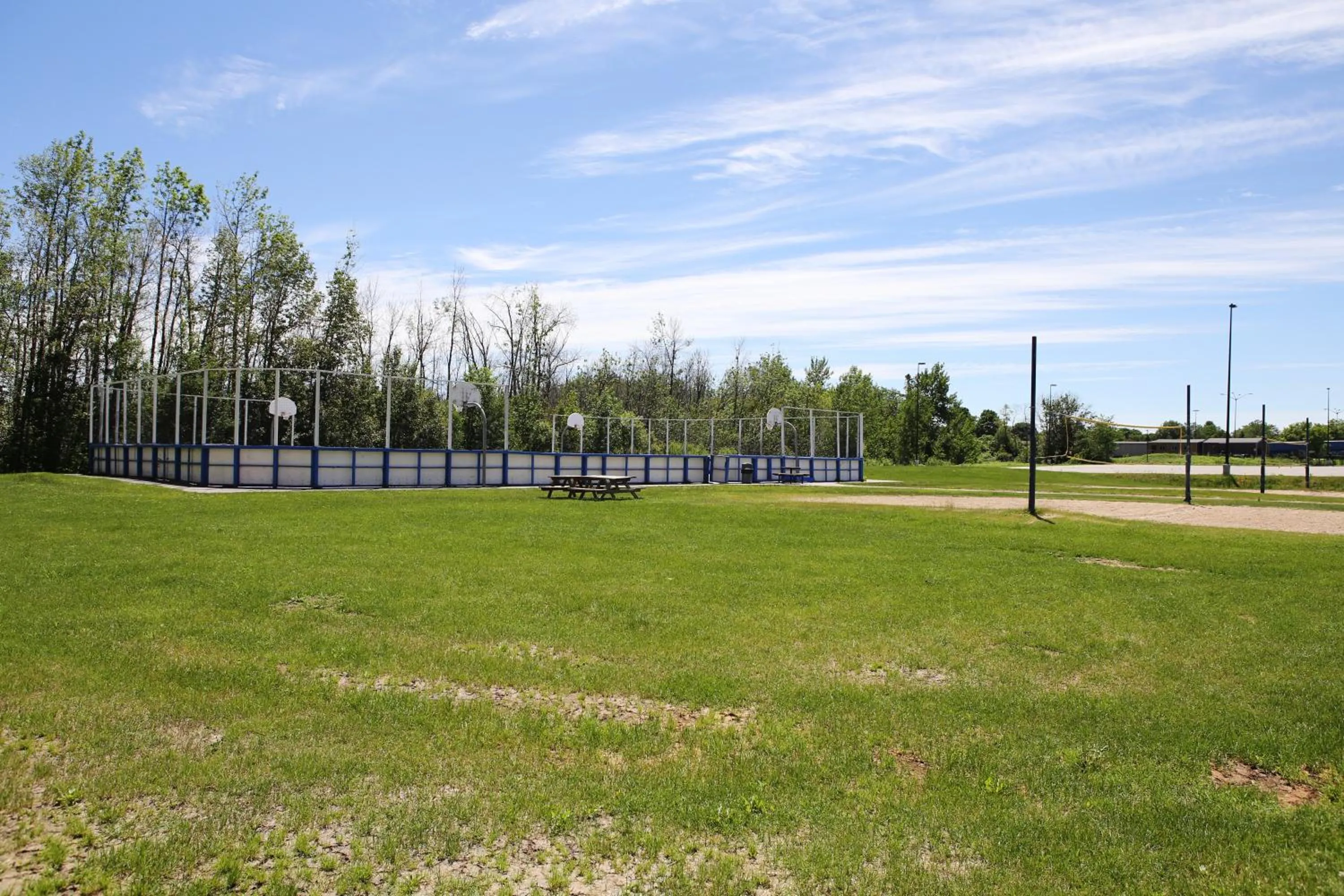 Day in Residence & Conference Centre- Barrie