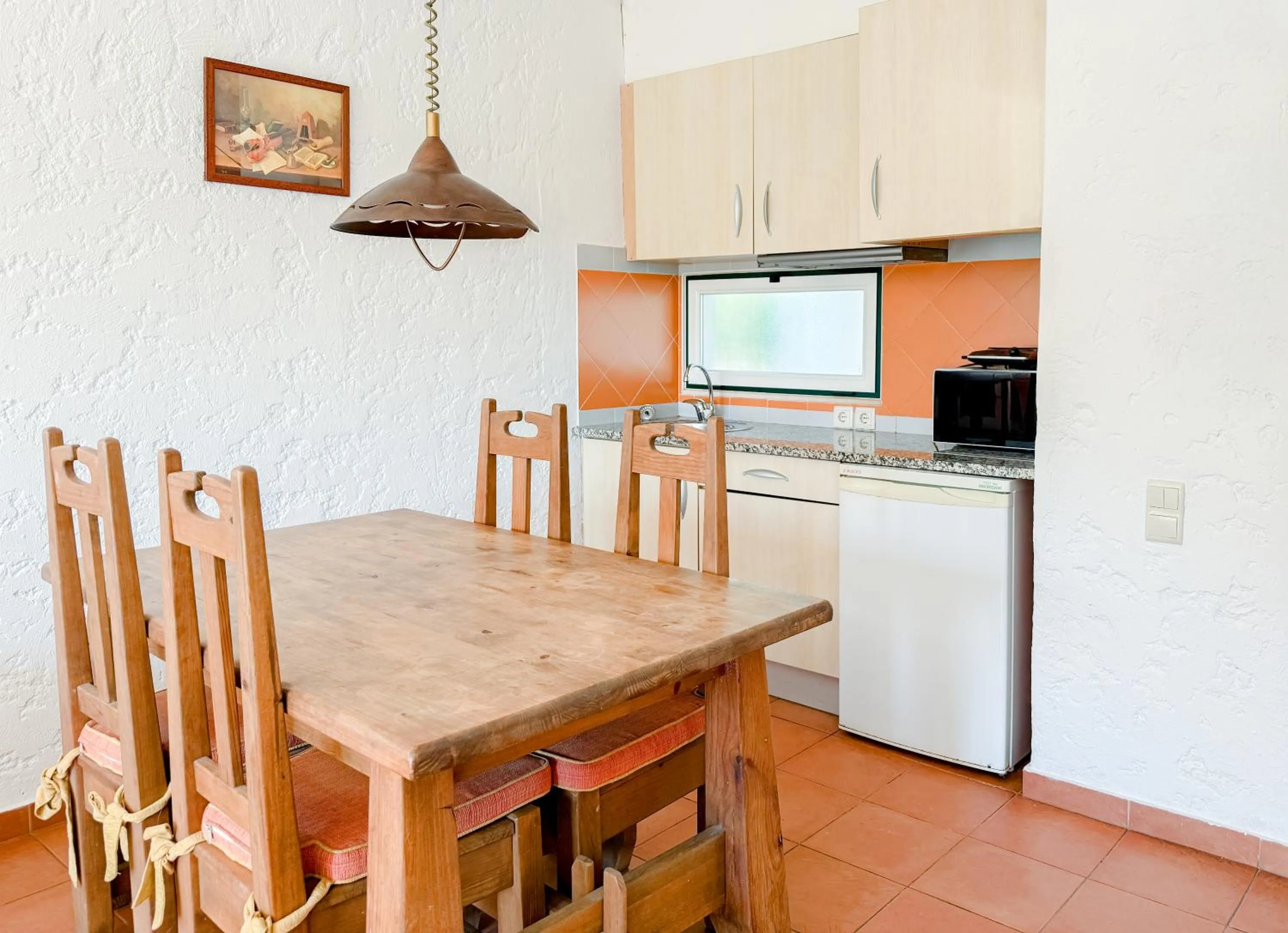 Kitchen or kitchenette in Oleandro Country Club