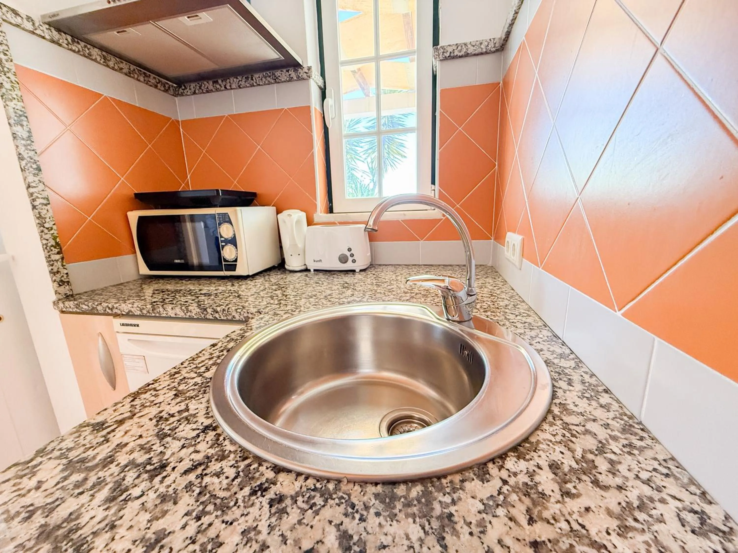 Oleandro Country Club