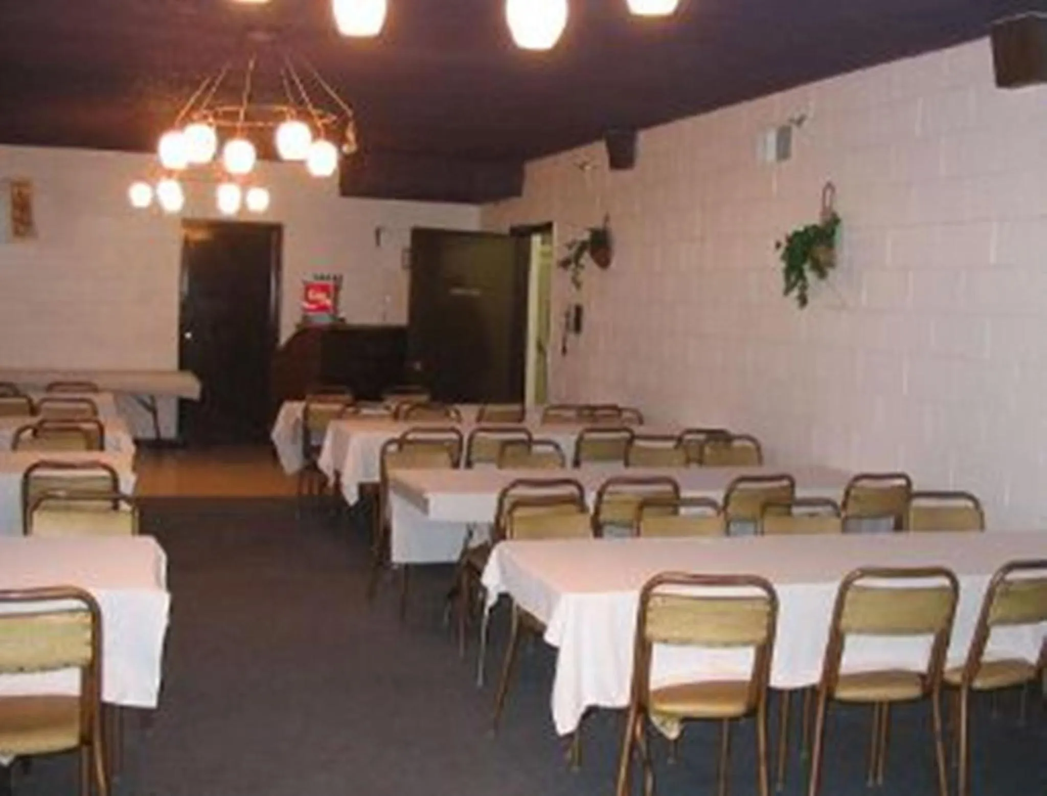 Meeting/conference room in MOOSEJAW INN