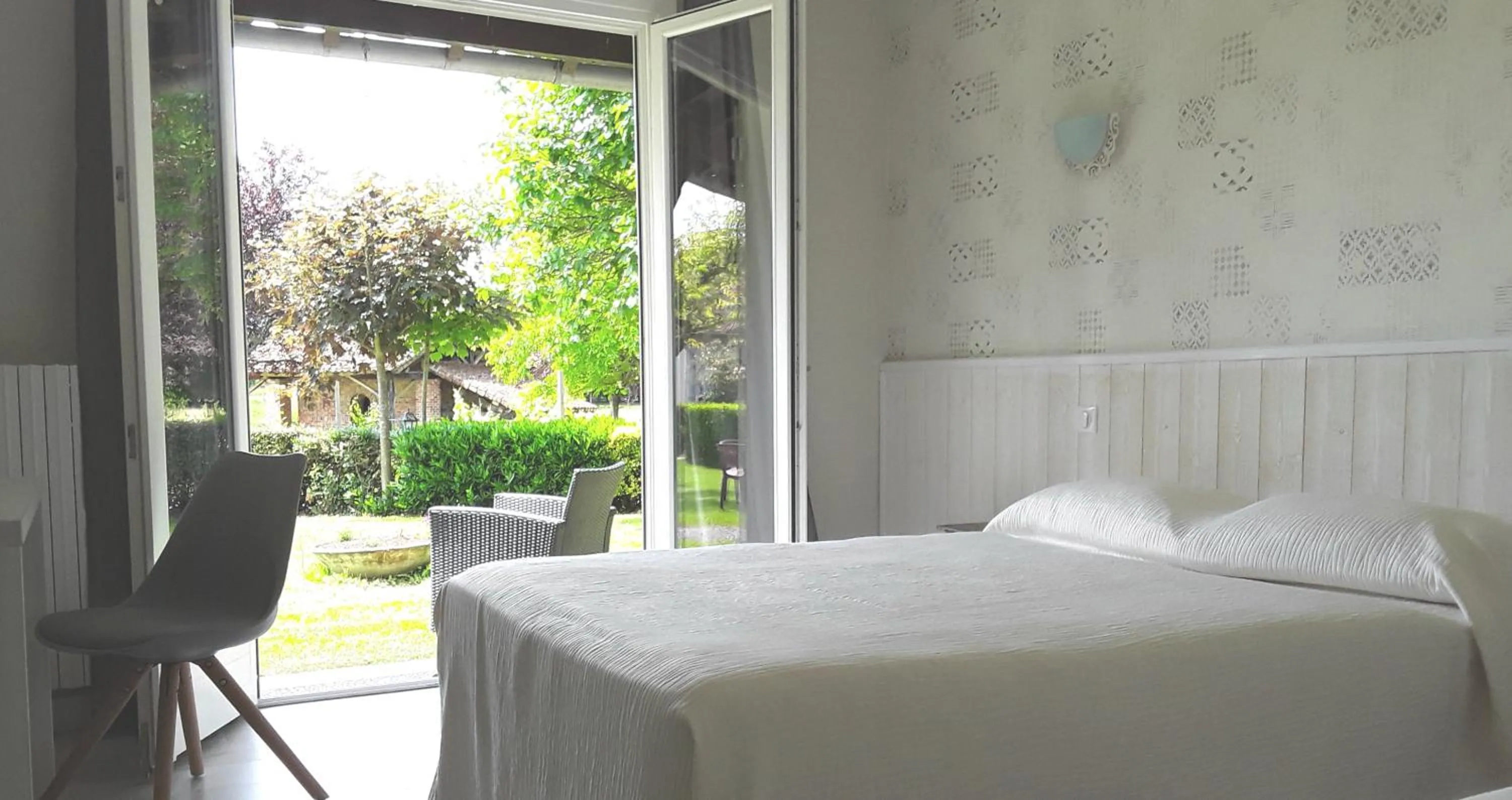 le Relais des Tuileries