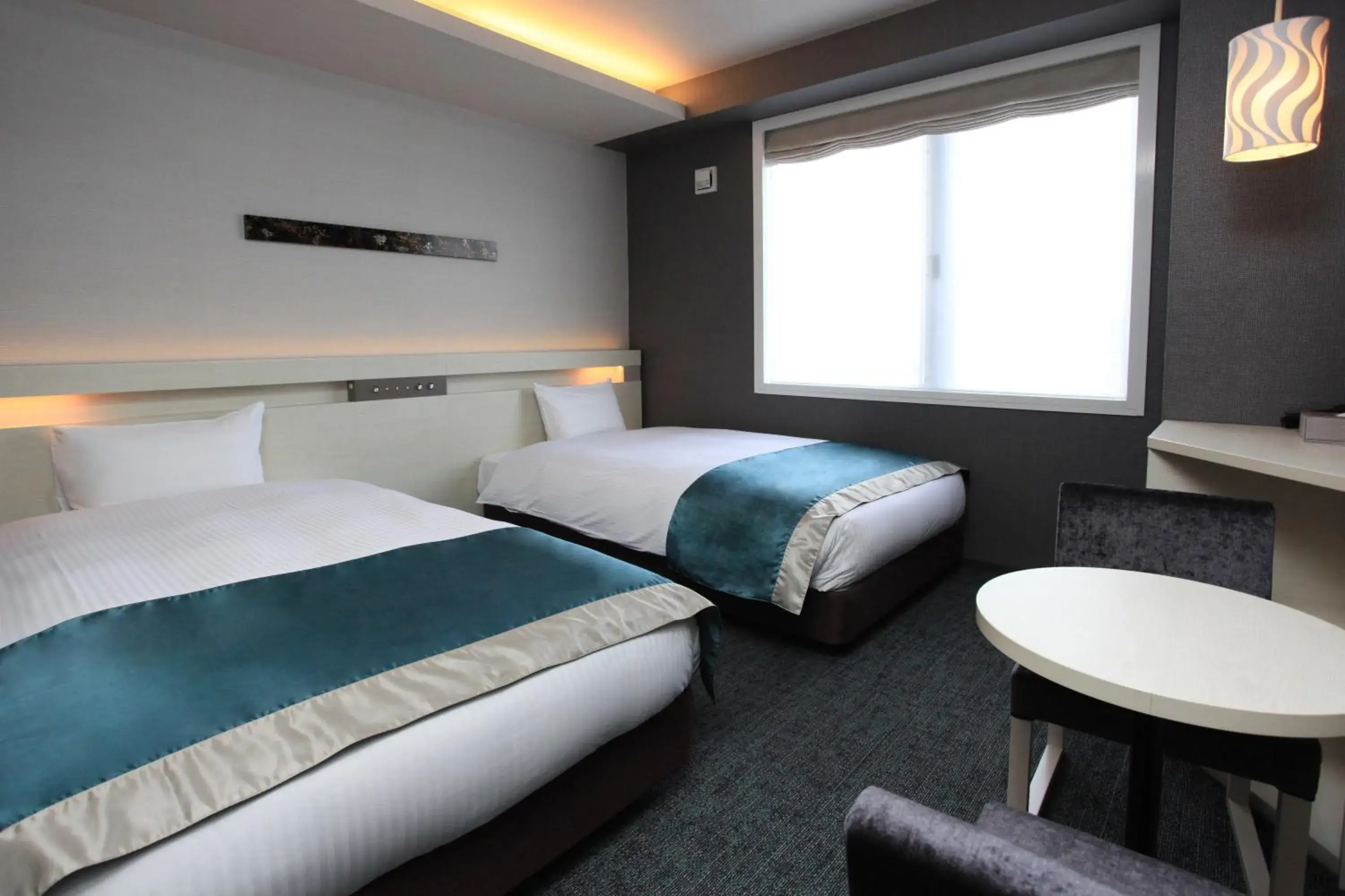 Urban Hotel Kyoto Shijo Premium Urban Hotel Kyoto Shijo Premium