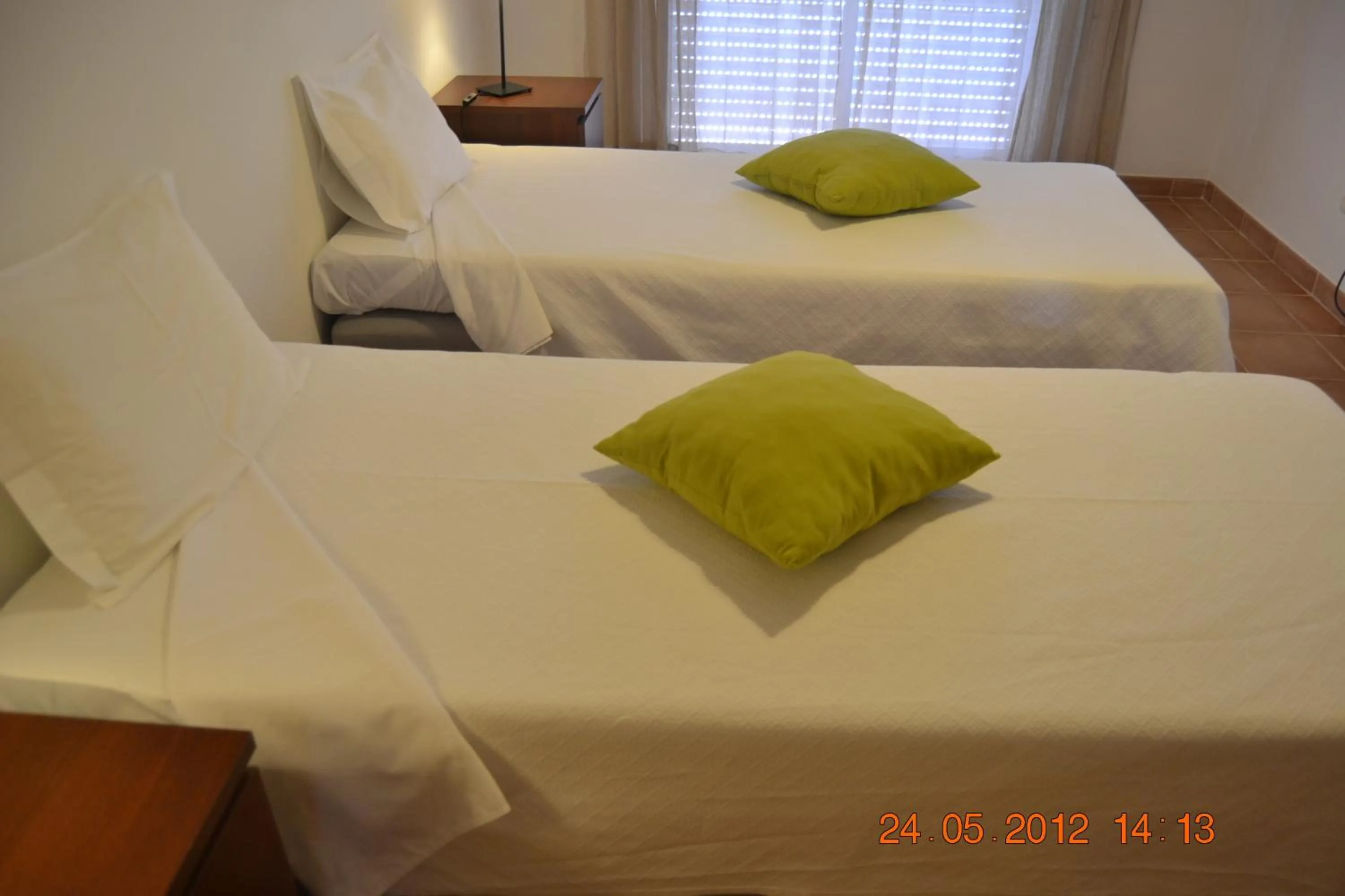 Bed in Aldeamento Turístico de Palmela